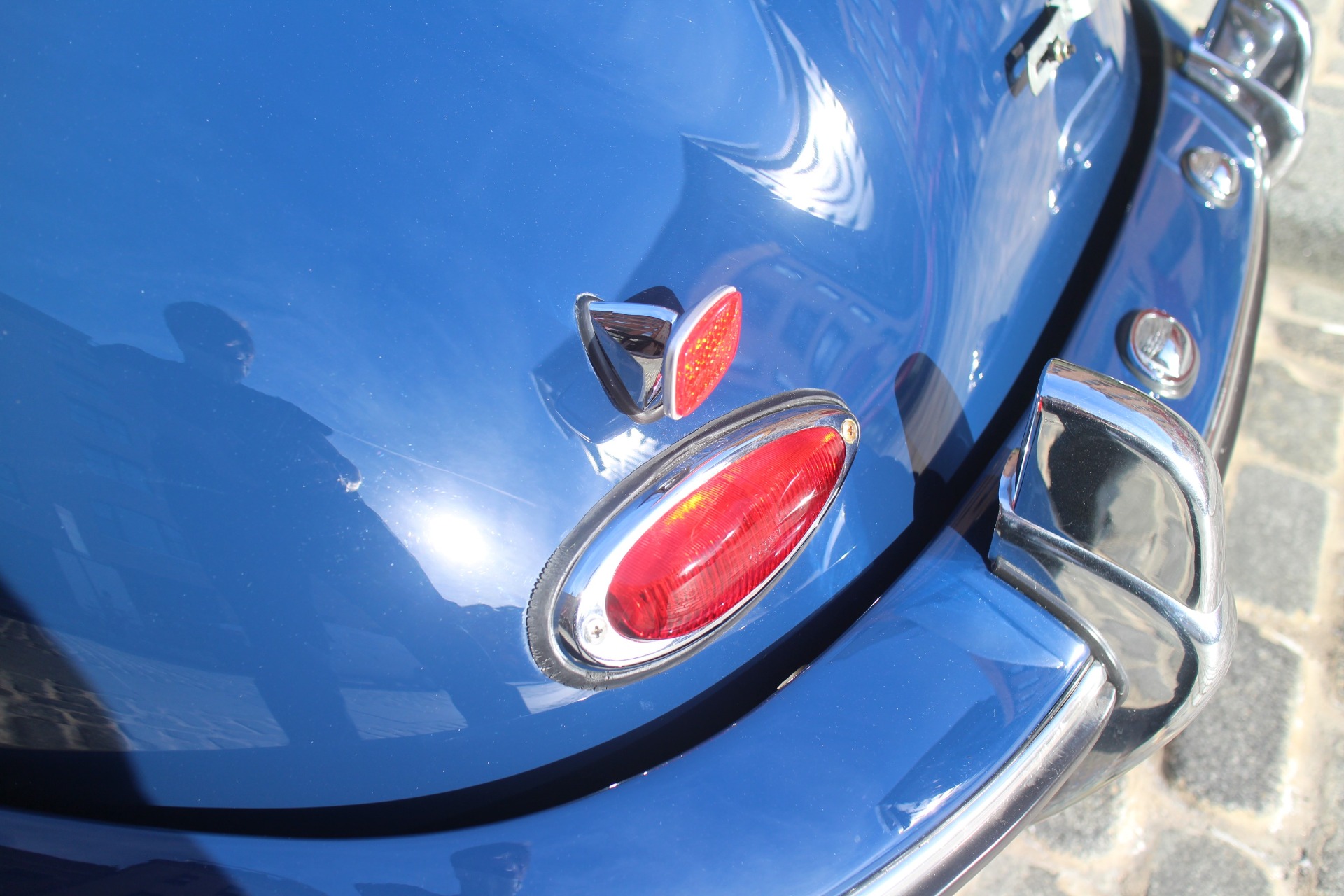 Used 1965 Porsche 356C Cabrio | St. Petersburg, FL
