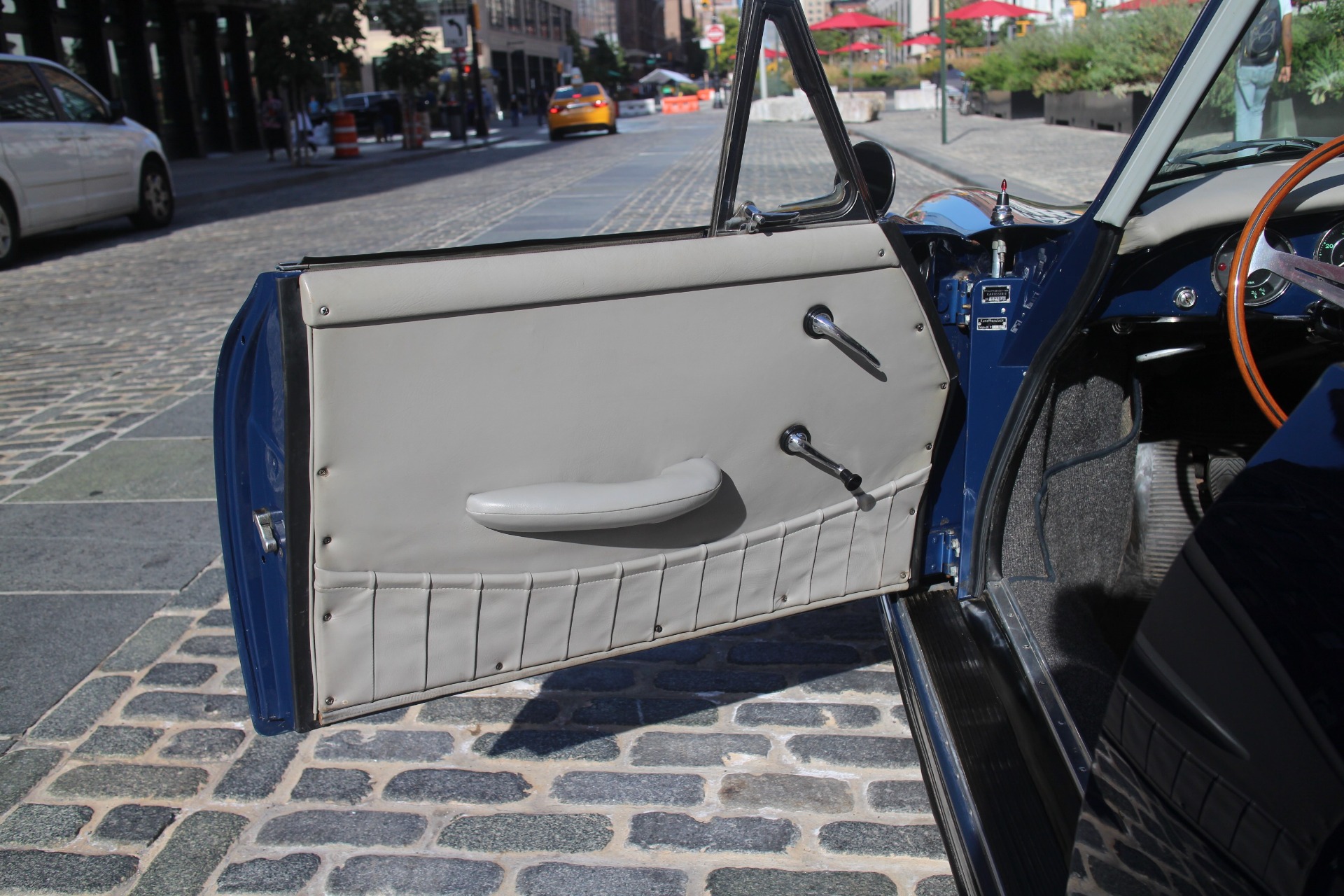 Used 1965 Porsche 356C Cabrio | St. Petersburg, FL