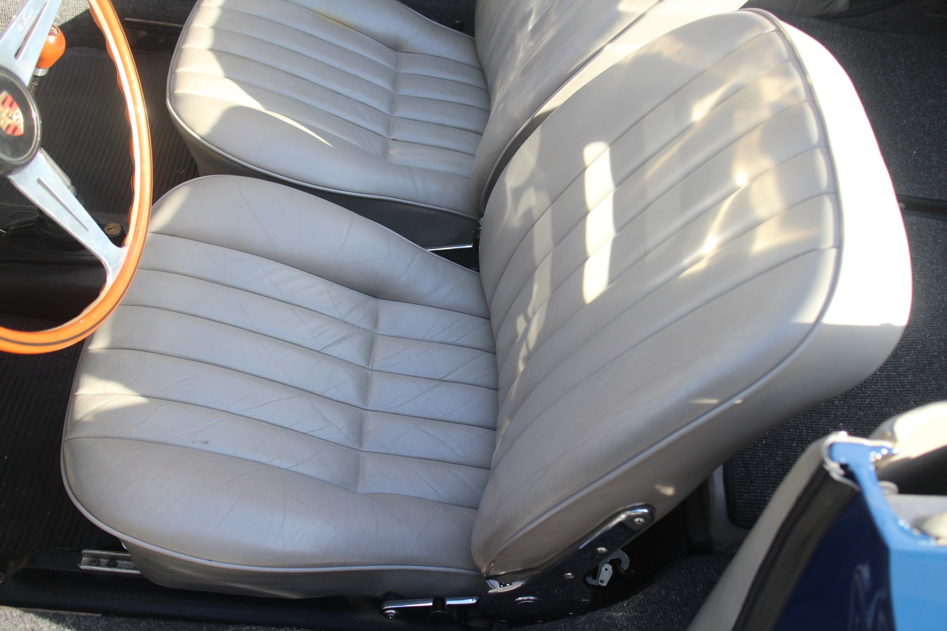 Used 1965 Porsche 356C Cabrio | St. Petersburg, FL