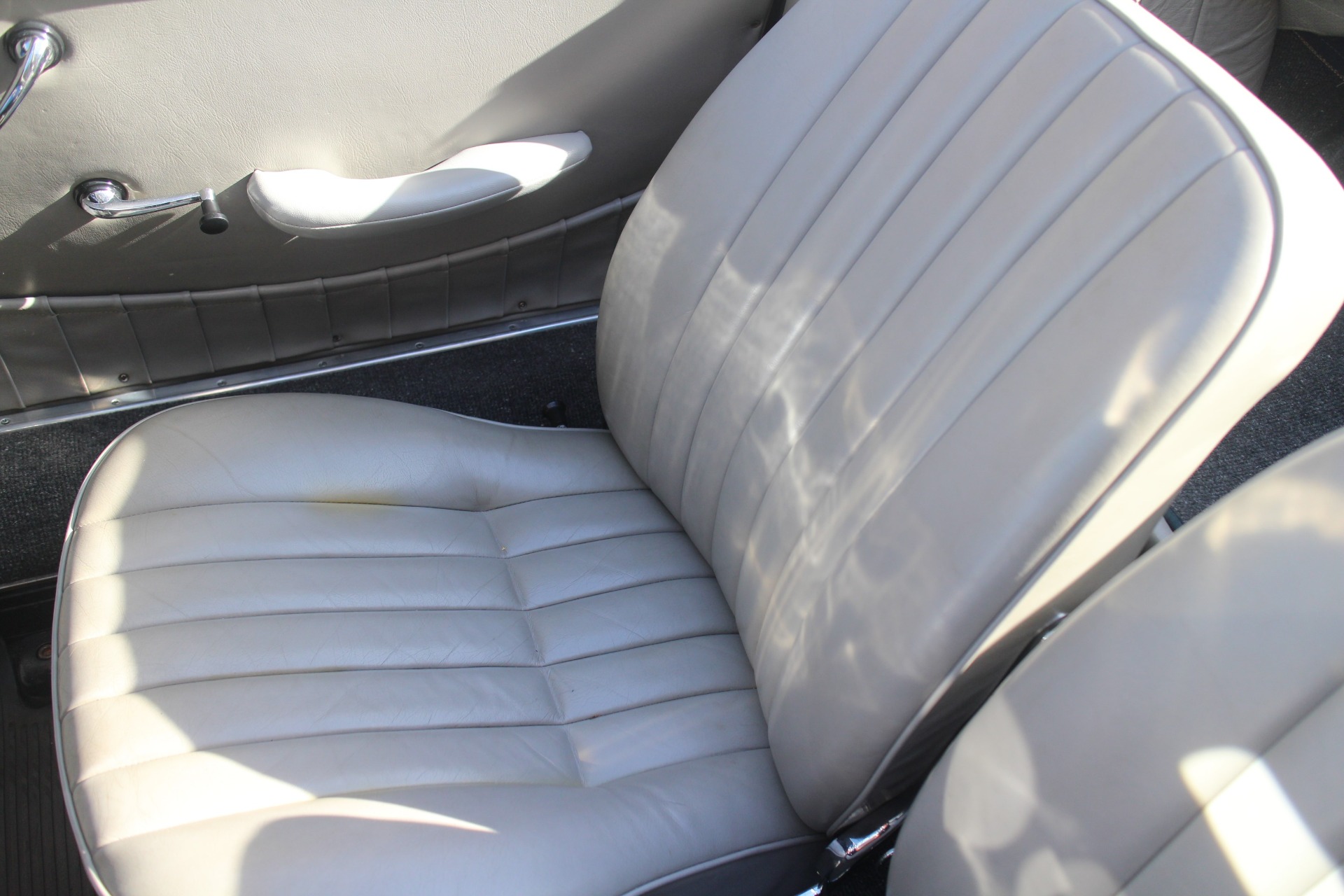 Used 1965 Porsche 356C Cabrio | St. Petersburg, FL