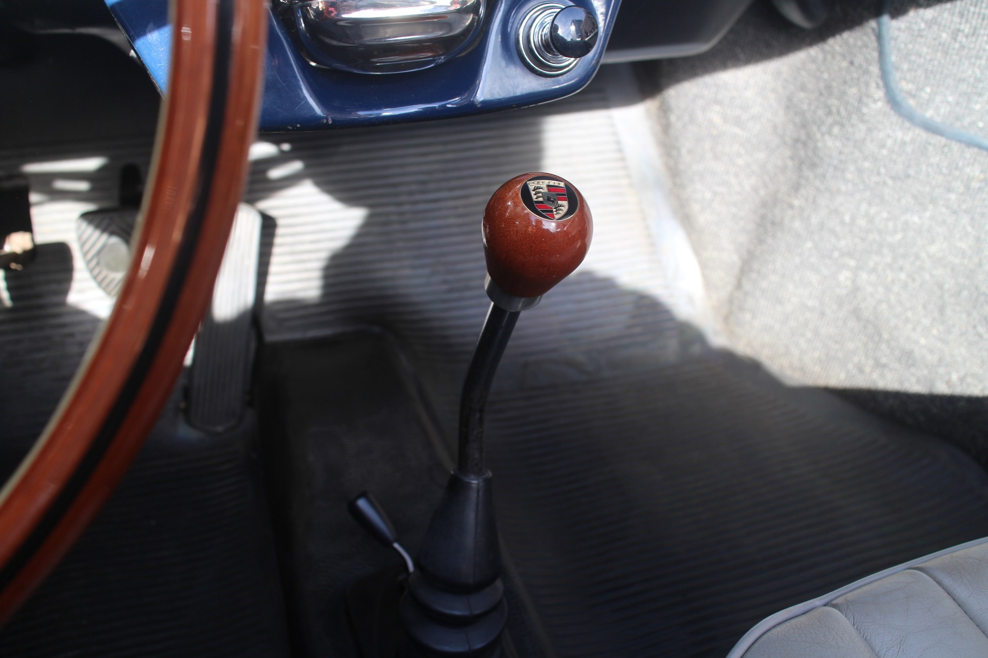 Used 1965 Porsche 356C Cabrio | St. Petersburg, FL