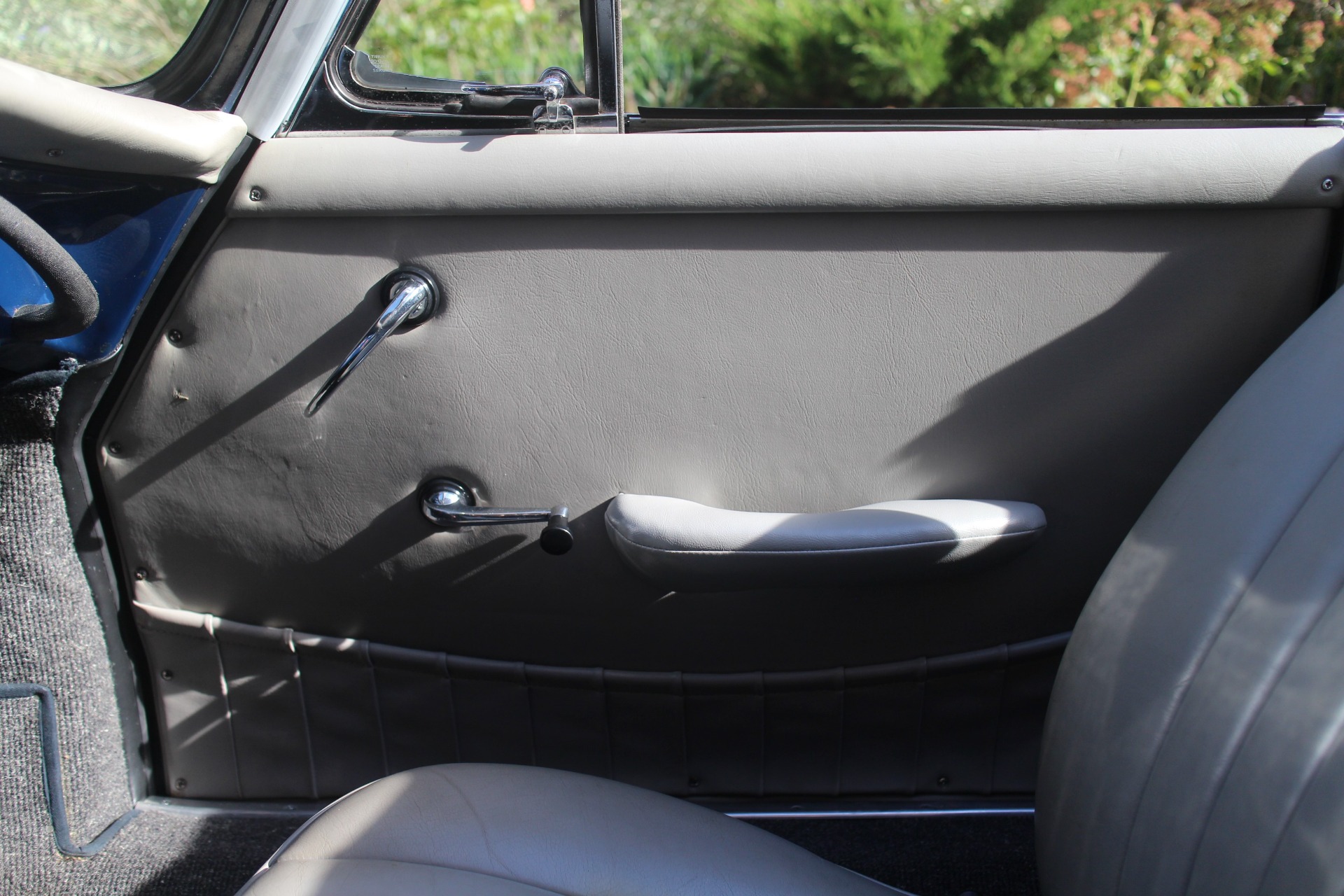 Used 1965 Porsche 356C Cabrio | St. Petersburg, FL