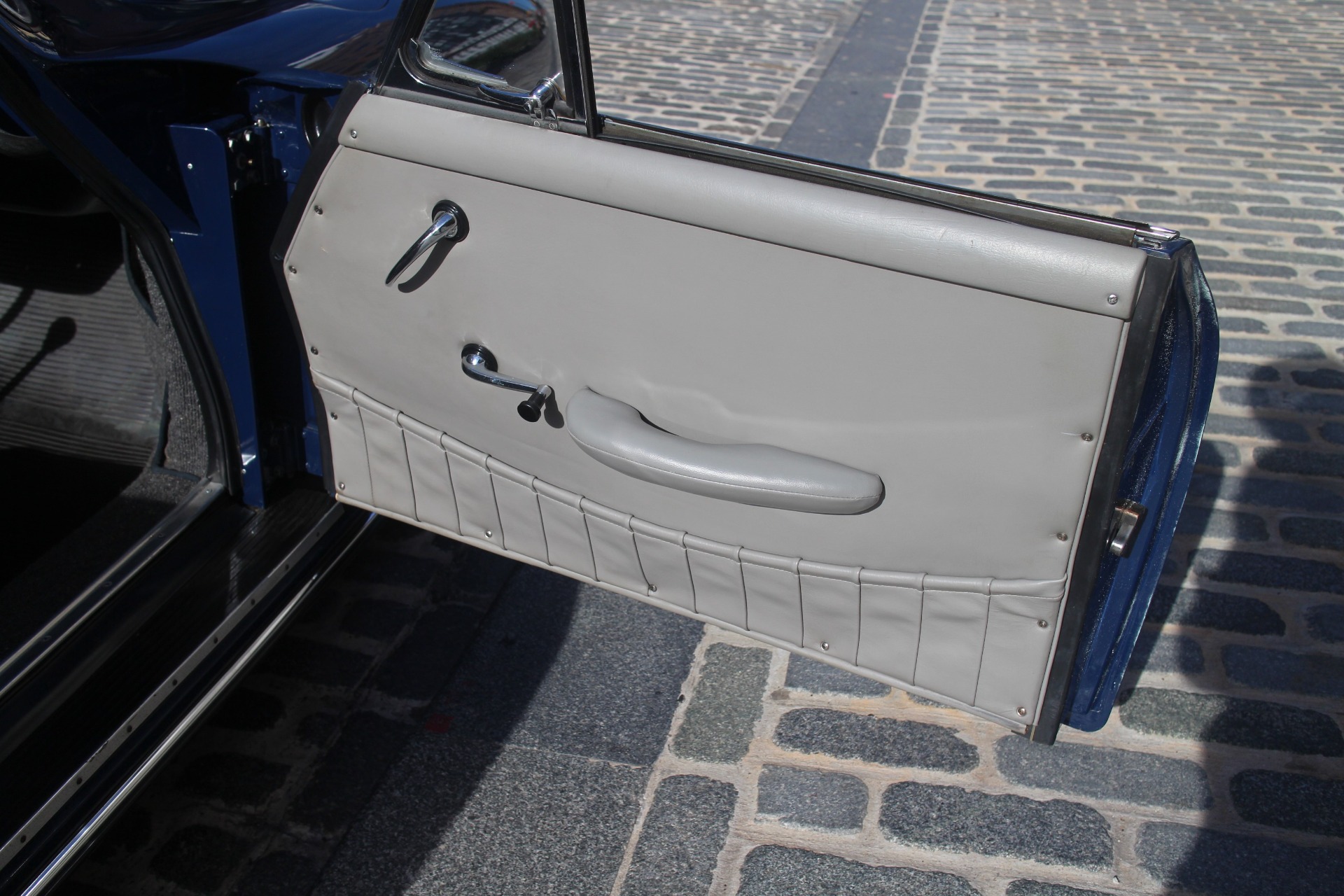 Used 1965 Porsche 356C Cabrio | St. Petersburg, FL