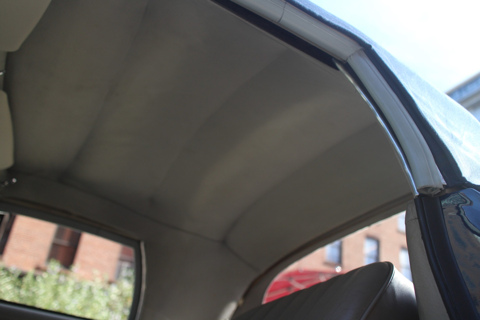 Used 1965 Porsche 356C Cabrio | St. Petersburg, FL