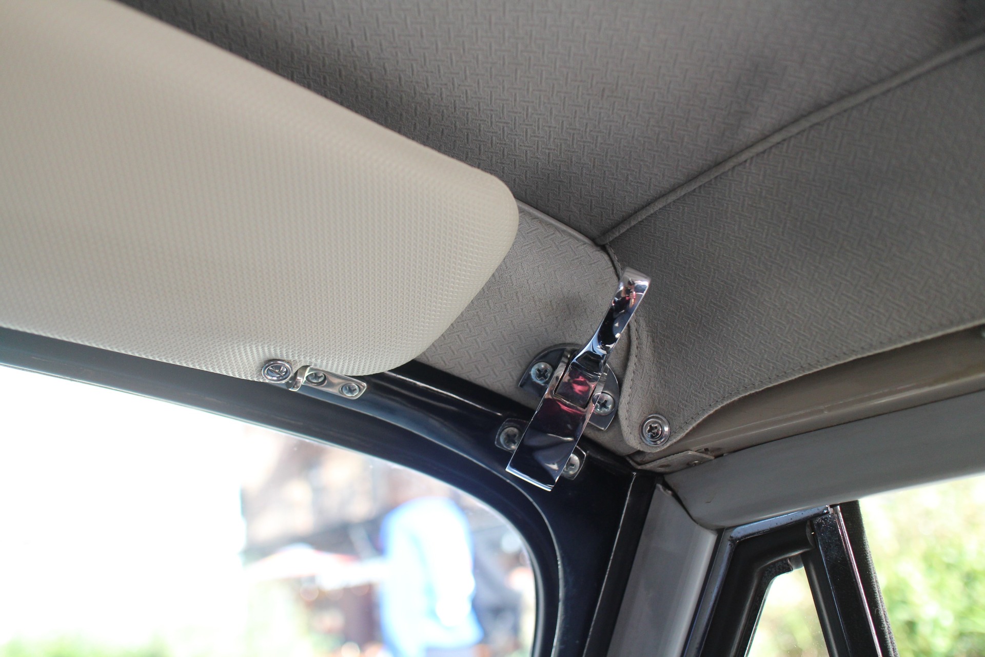 Used 1965 Porsche 356C Cabrio | St. Petersburg, FL