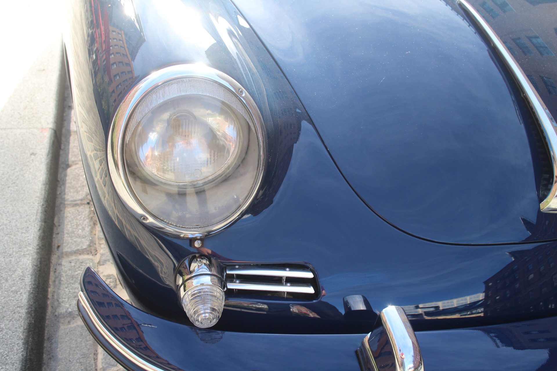Used 1965 Porsche 356C Cabrio | St. Petersburg, FL