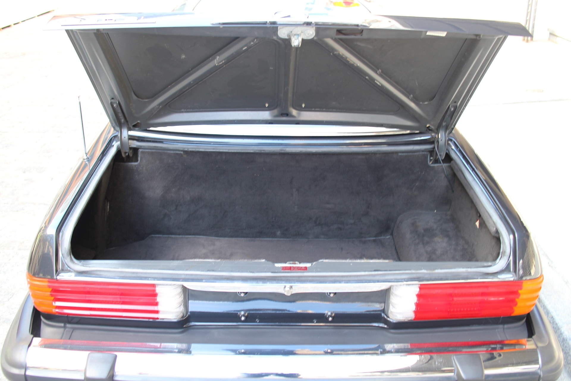 Used 1987 Mercedes-Benz 560SL | St. Petersburg, FL