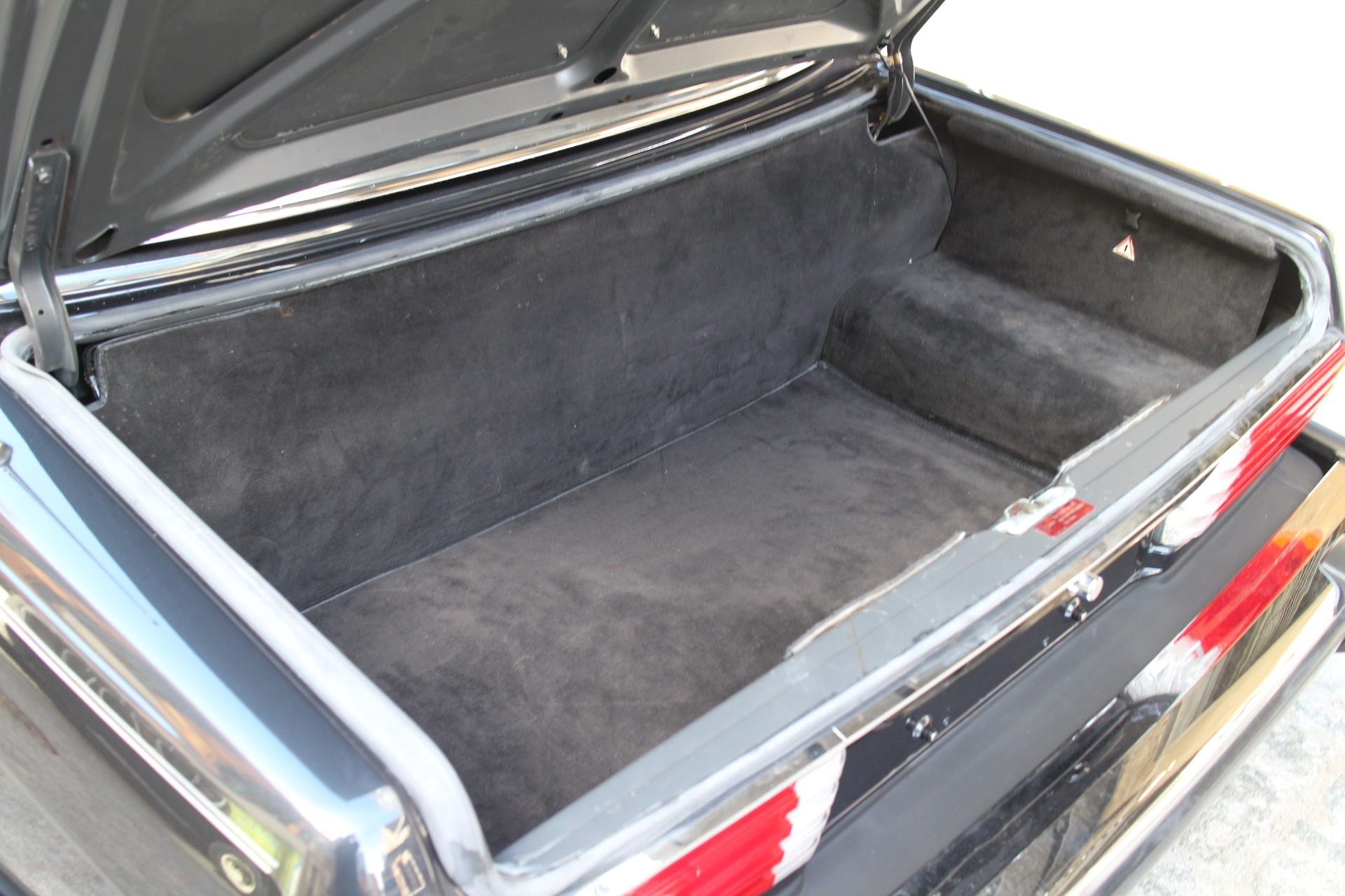 Used 1987 Mercedes-Benz 560SL | St. Petersburg, FL