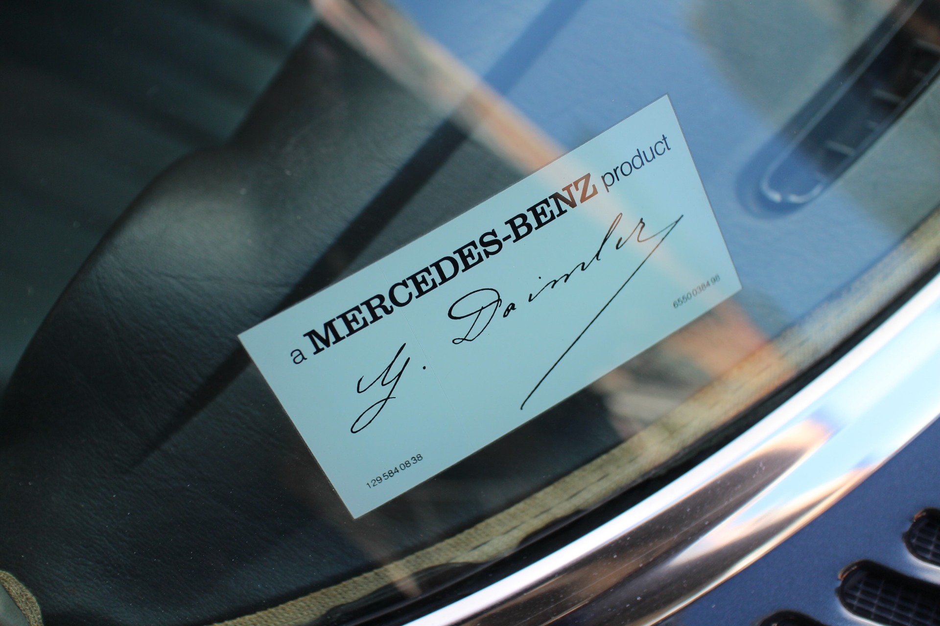 Used 1987 Mercedes-Benz 560SL | St. Petersburg, FL