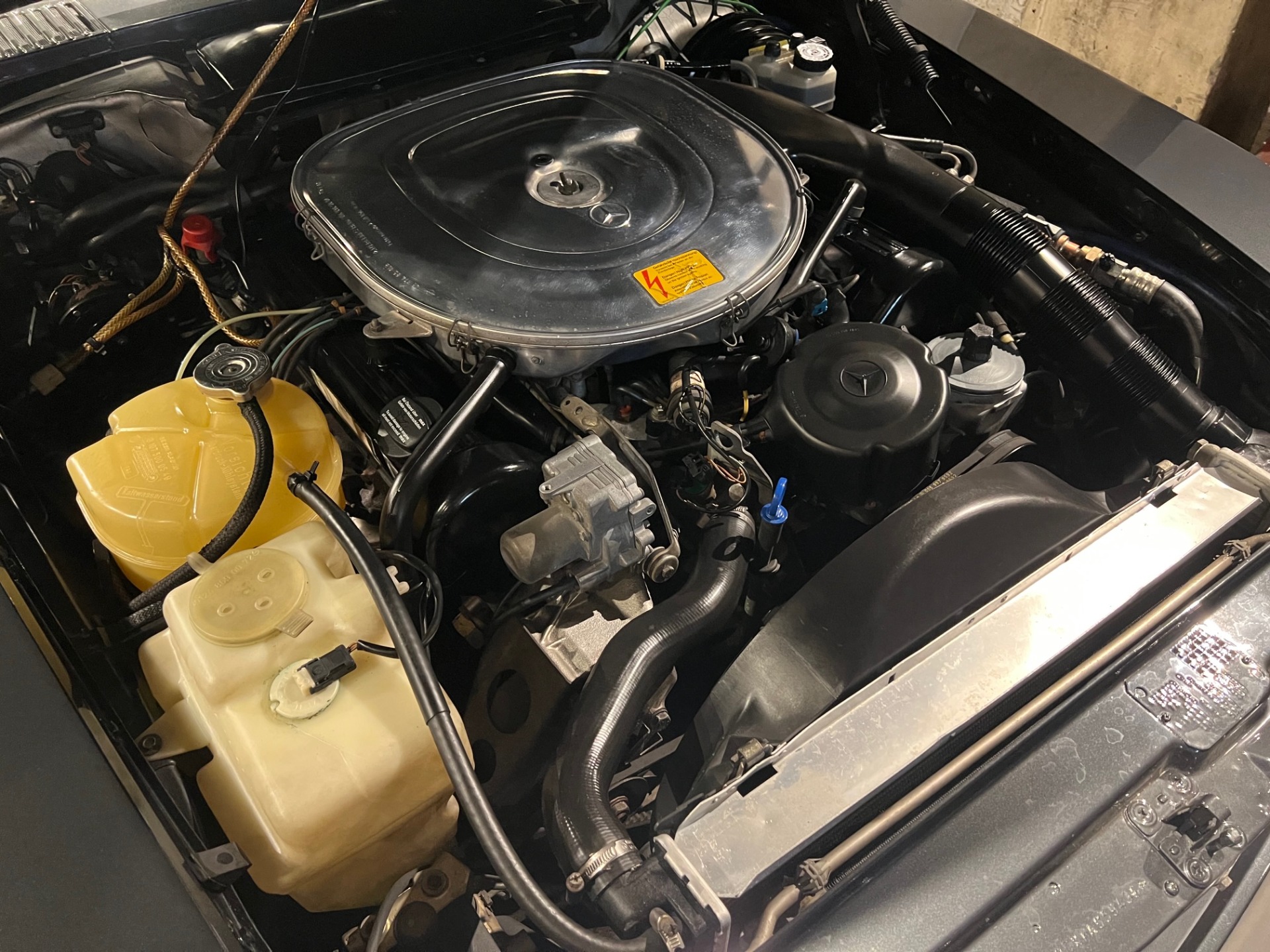 Used 1987 Mercedes-Benz 560SL | St. Petersburg, FL