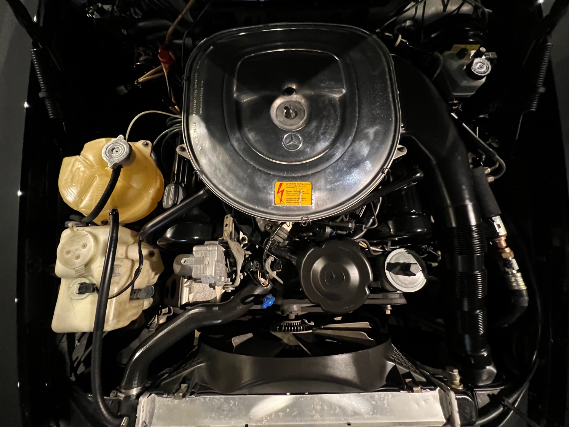 Used 1987 Mercedes-Benz 560SL | St. Petersburg, FL