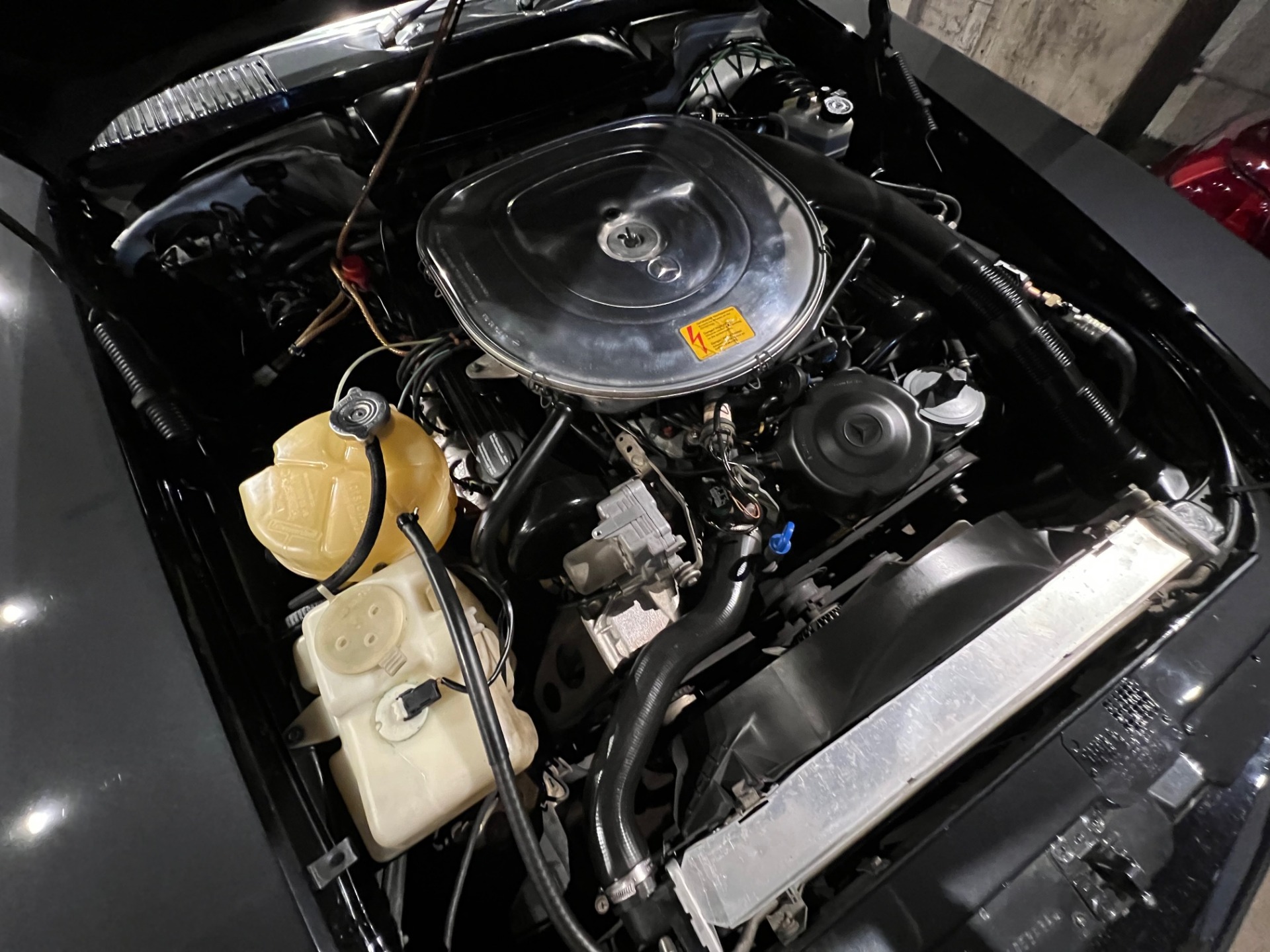 Used 1987 Mercedes-Benz 560SL | St. Petersburg, FL
