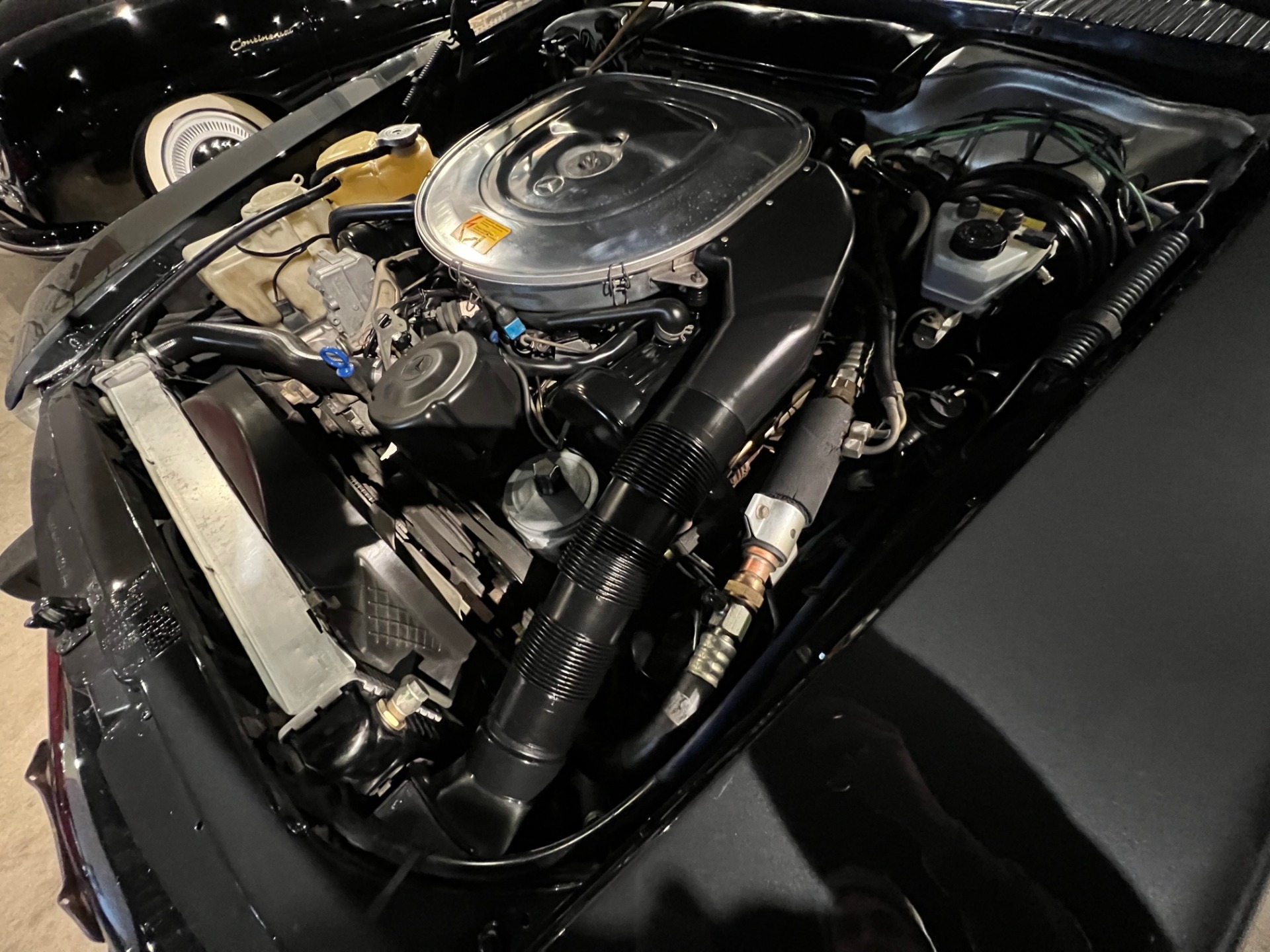 Used 1987 Mercedes-Benz 560SL | St. Petersburg, FL