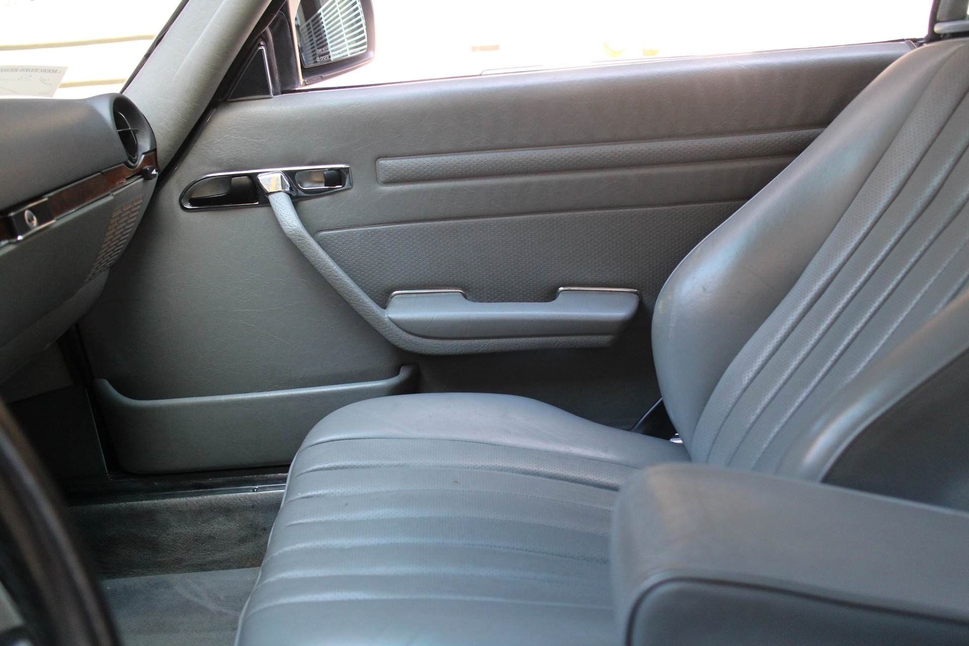 Used 1987 Mercedes-Benz 560SL | St. Petersburg, FL