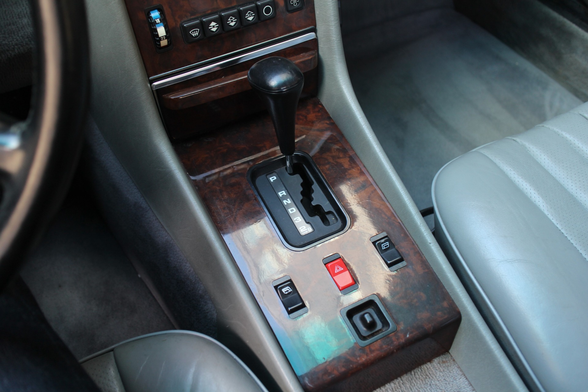 Used 1987 Mercedes-Benz 560SL | St. Petersburg, FL