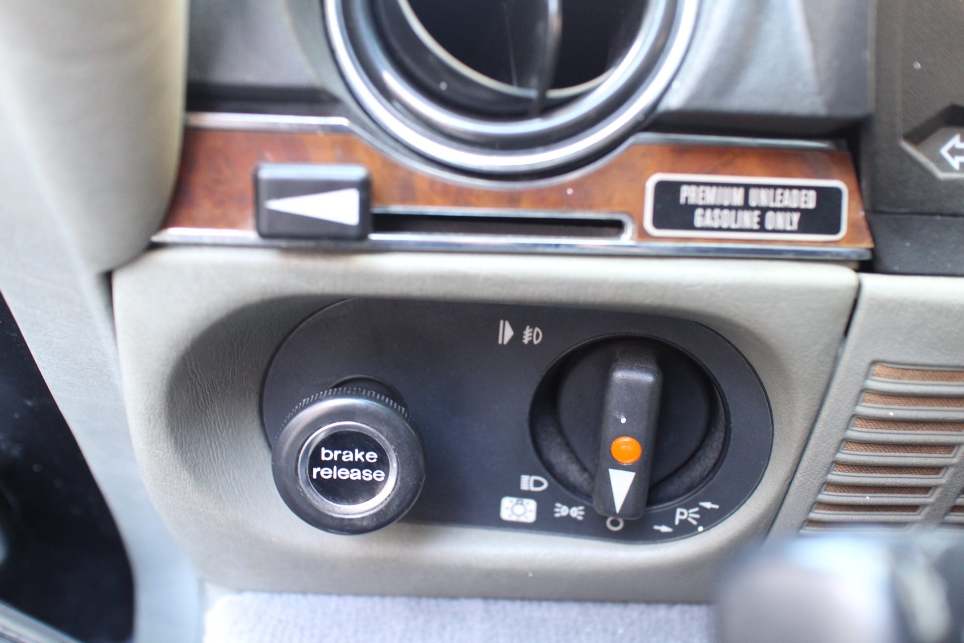 Used 1987 Mercedes-Benz 560SL | St. Petersburg, FL
