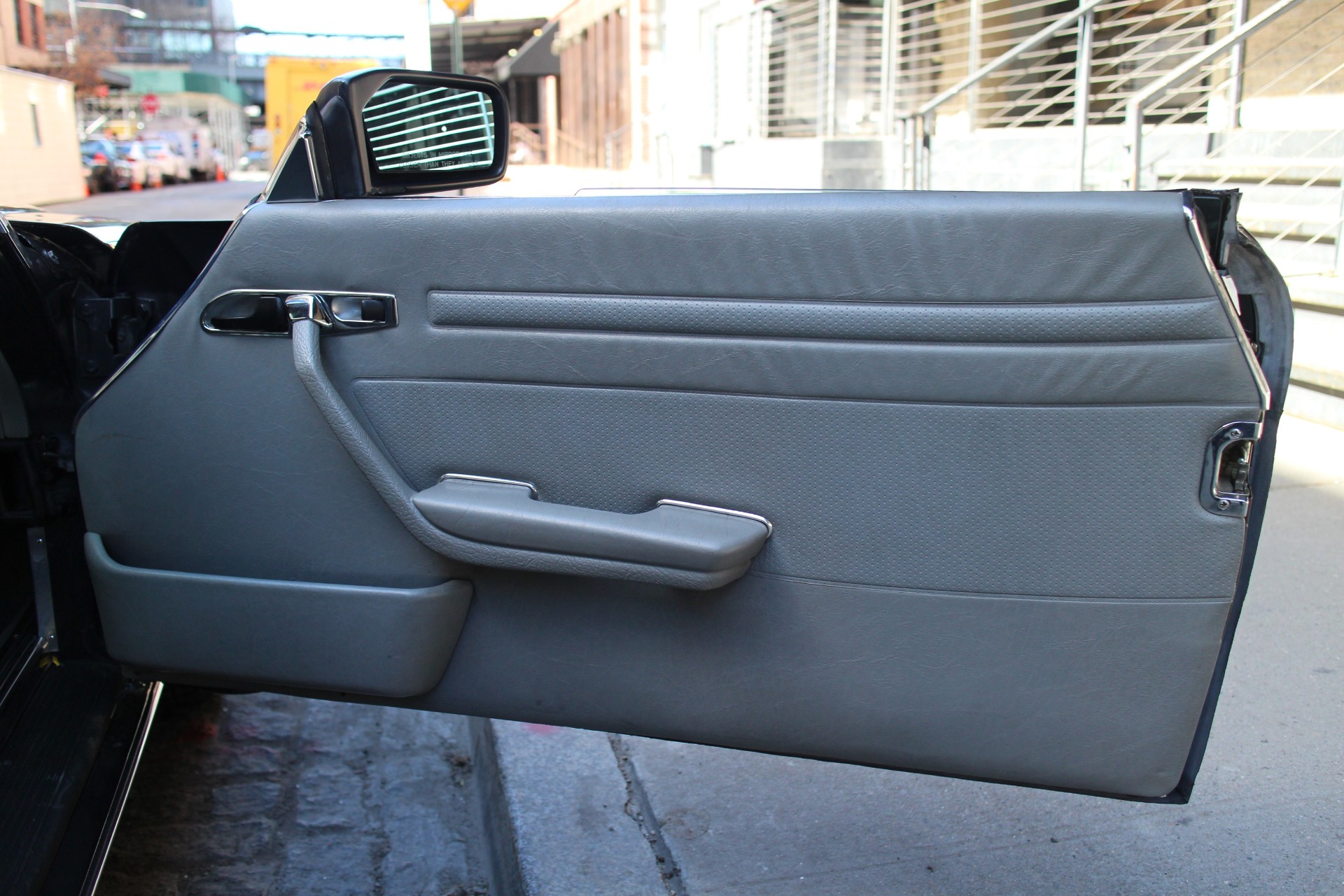 Used 1987 Mercedes-Benz 560SL | St. Petersburg, FL
