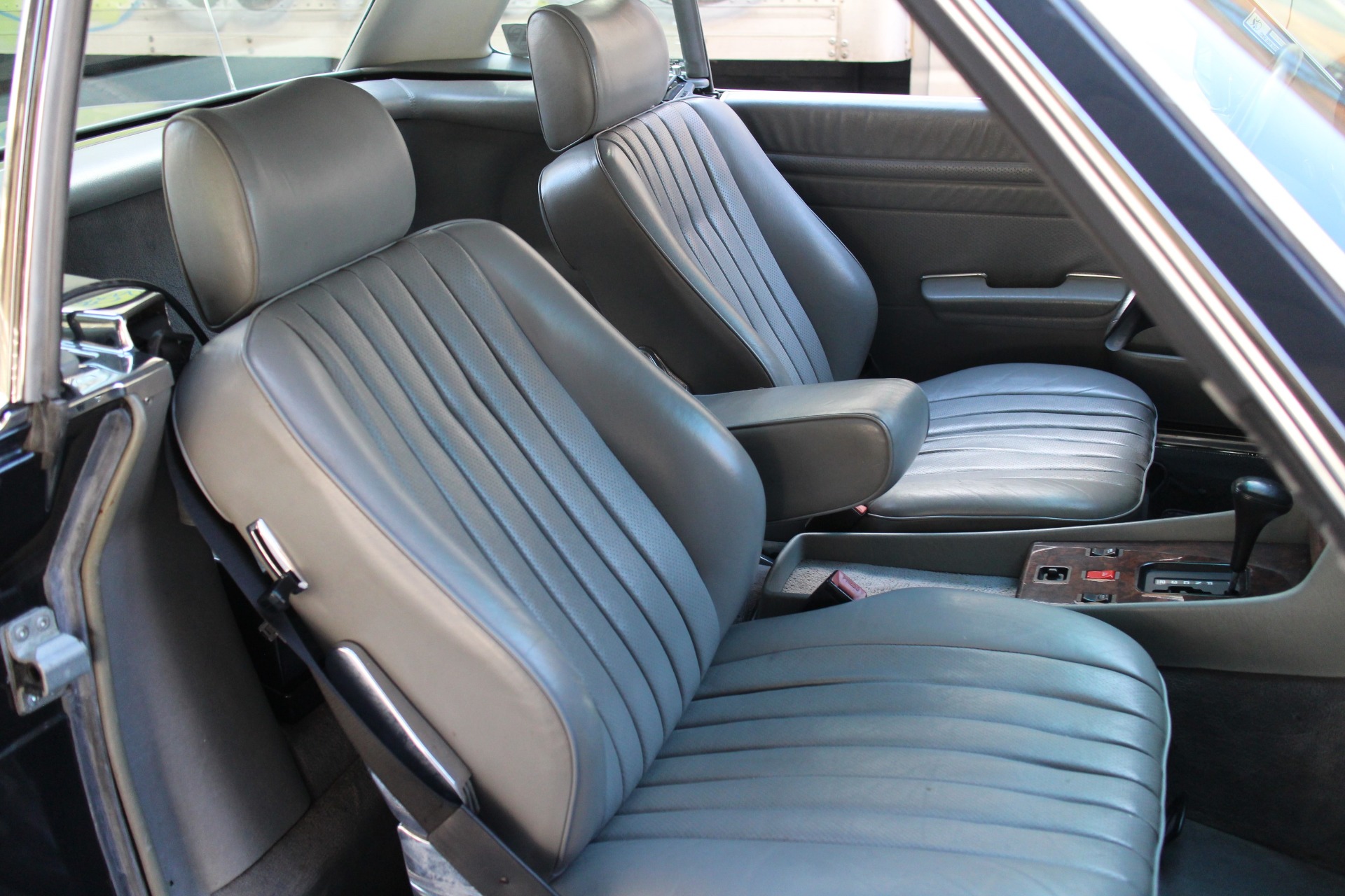 Used 1987 Mercedes-Benz 560SL | St. Petersburg, FL