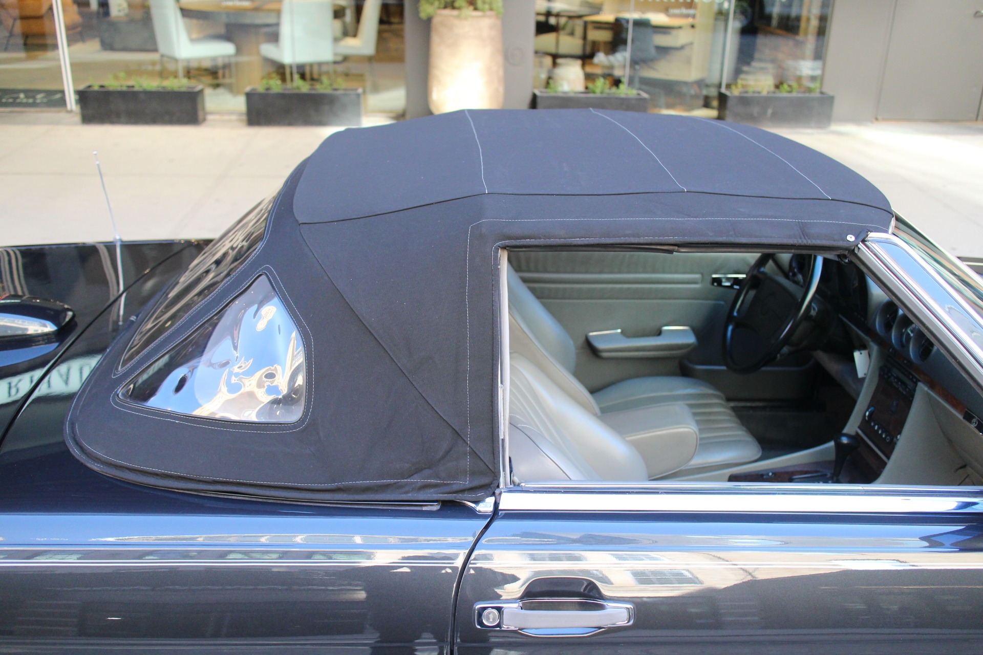 Used 1987 Mercedes-Benz 560SL | St. Petersburg, FL