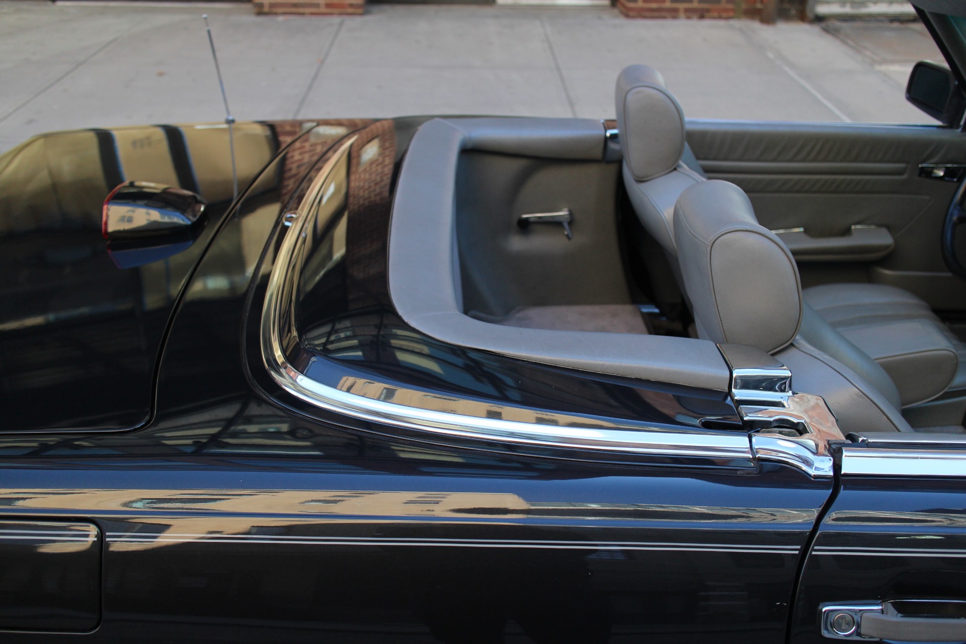 Used 1987 Mercedes-Benz 560SL | St. Petersburg, FL