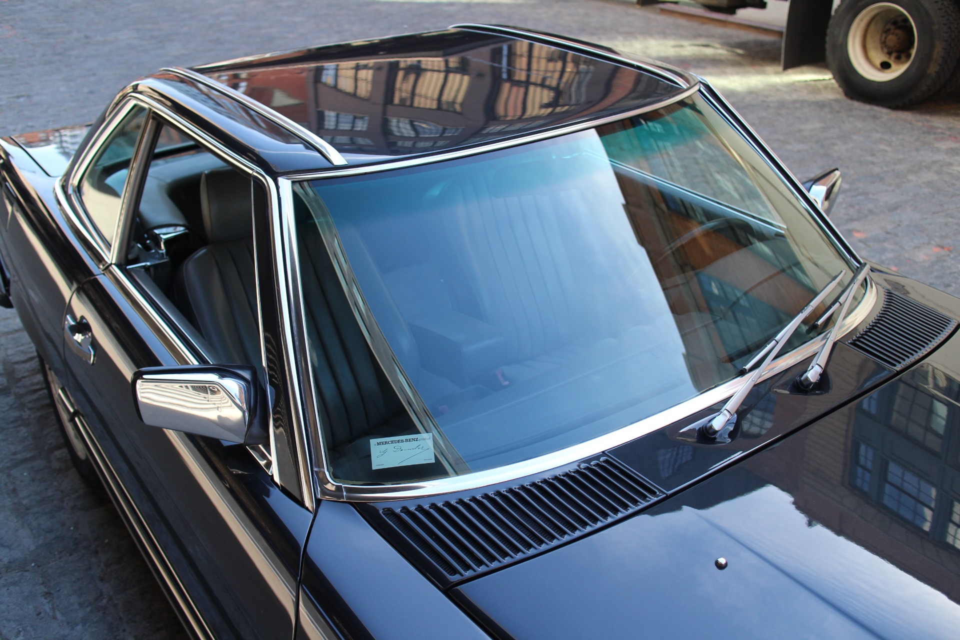 Used 1987 Mercedes-Benz 560SL | St. Petersburg, FL