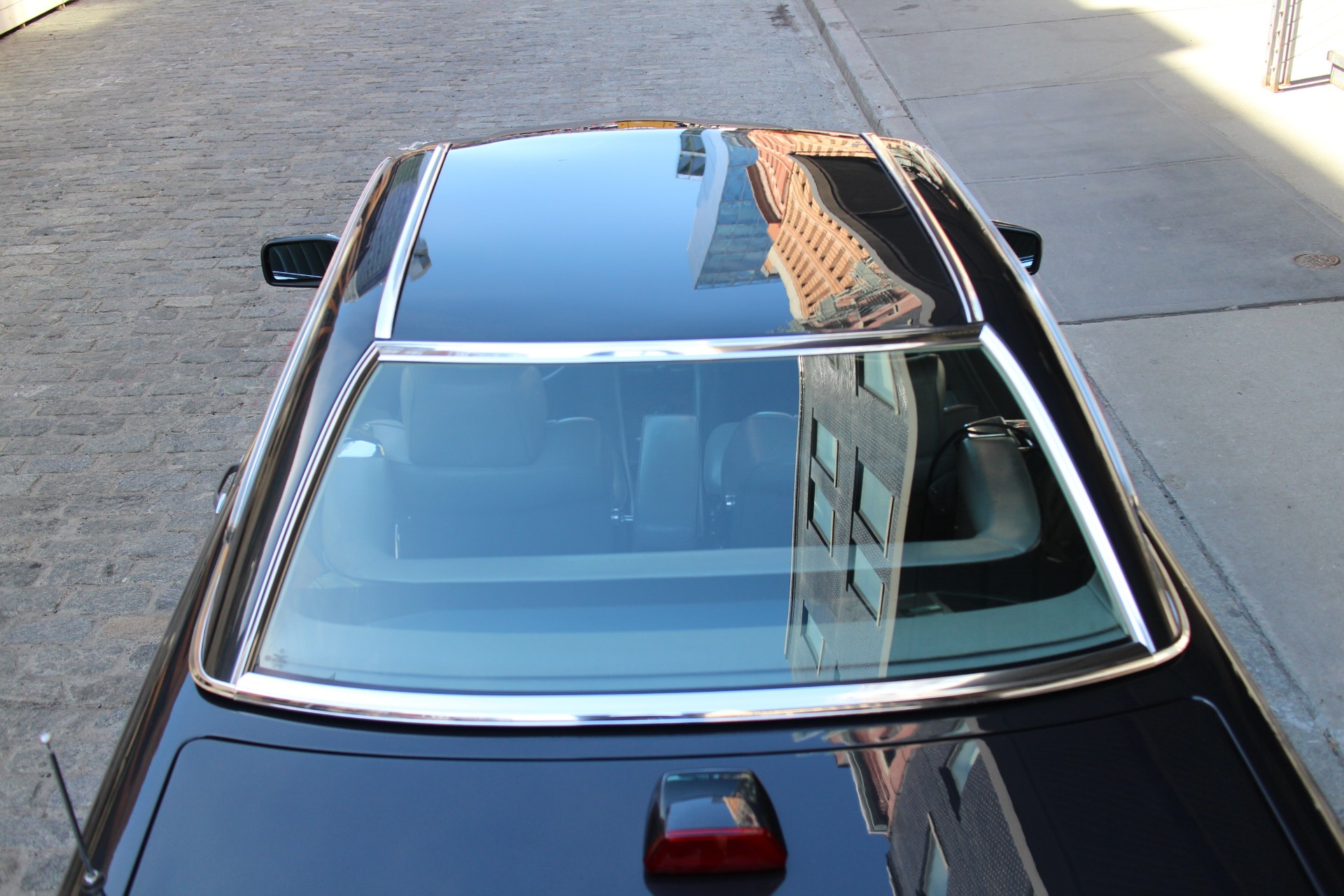 Used 1987 Mercedes-Benz 560SL | St. Petersburg, FL