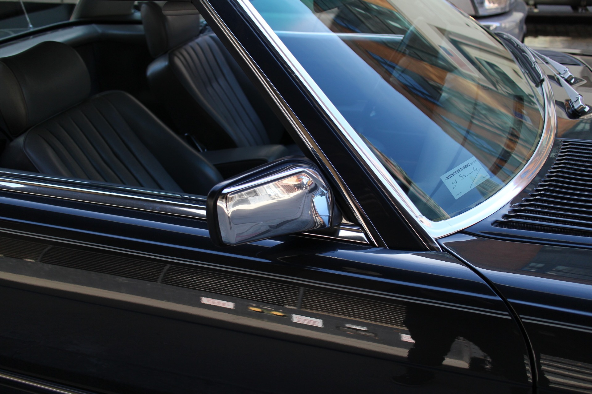 Used 1987 Mercedes-Benz 560SL | St. Petersburg, FL