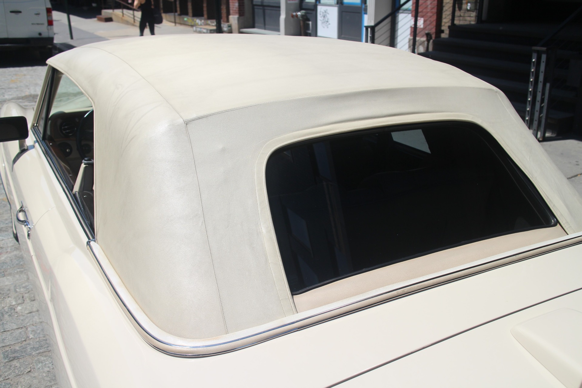 Used 1992 Rolls-Royce Corniche IV | St. Petersburg, FL