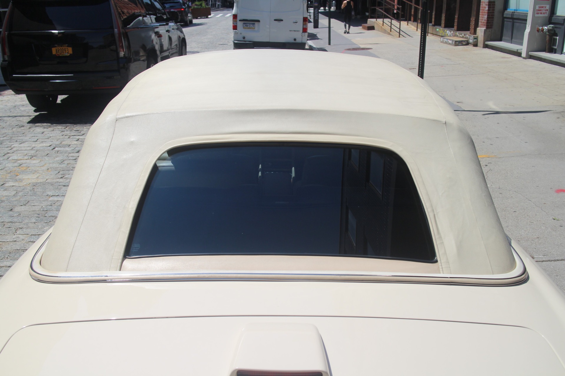 Used 1992 Rolls-Royce Corniche IV | St. Petersburg, FL