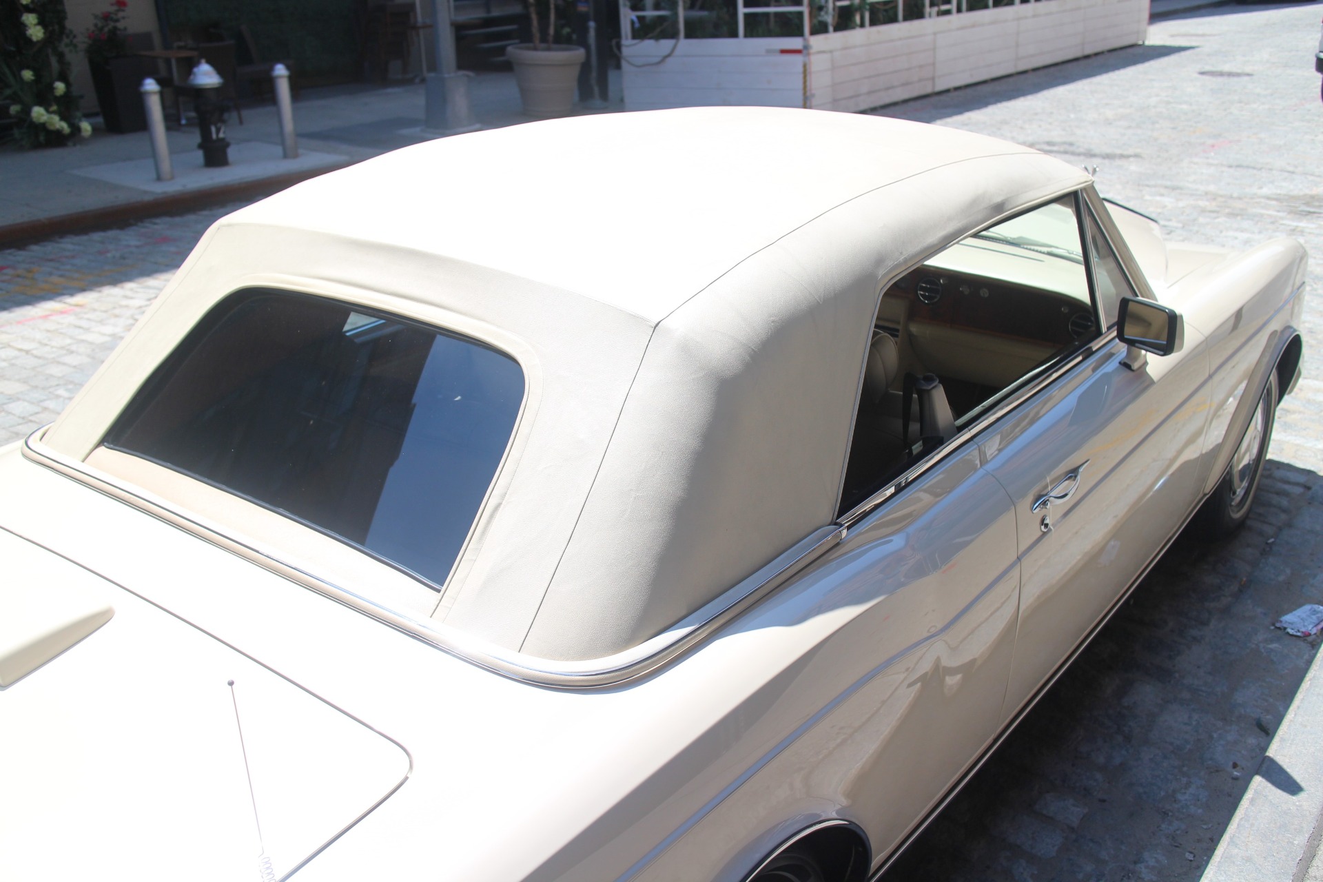 Used 1992 Rolls-Royce Corniche IV | St. Petersburg, FL