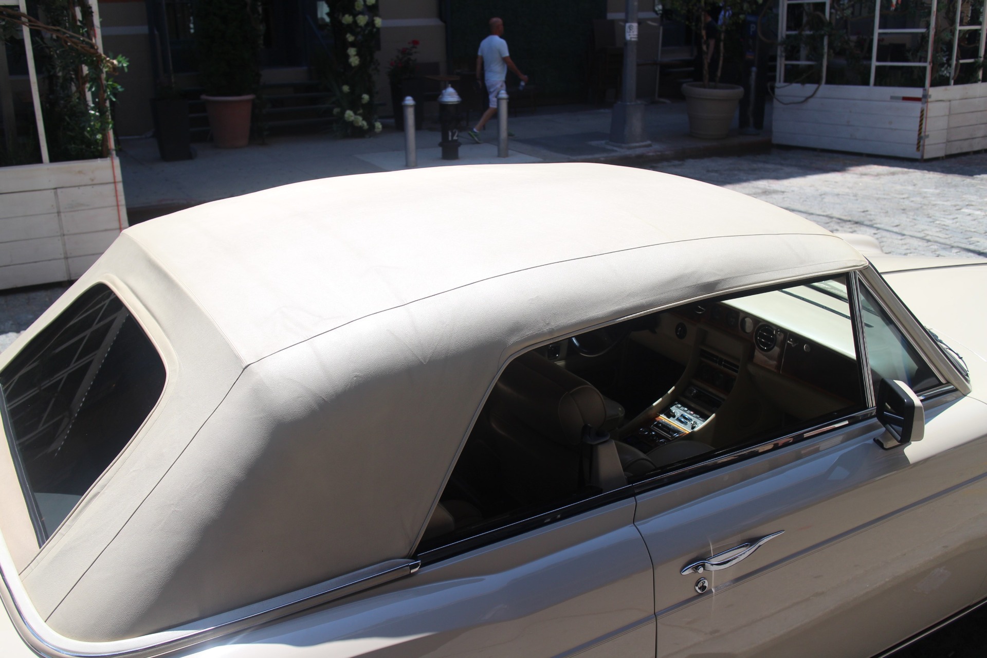 Used 1992 Rolls-Royce Corniche IV | St. Petersburg, FL