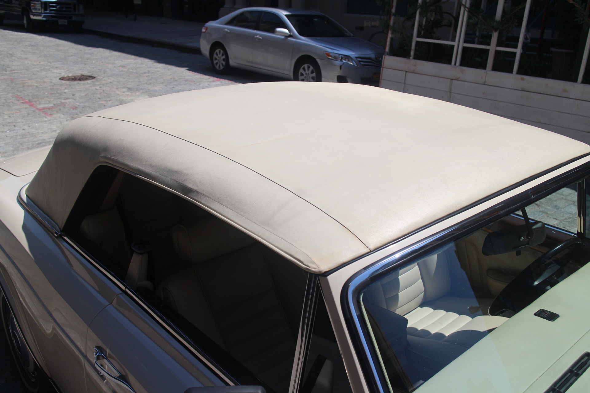 Used 1992 Rolls-Royce Corniche IV | St. Petersburg, FL