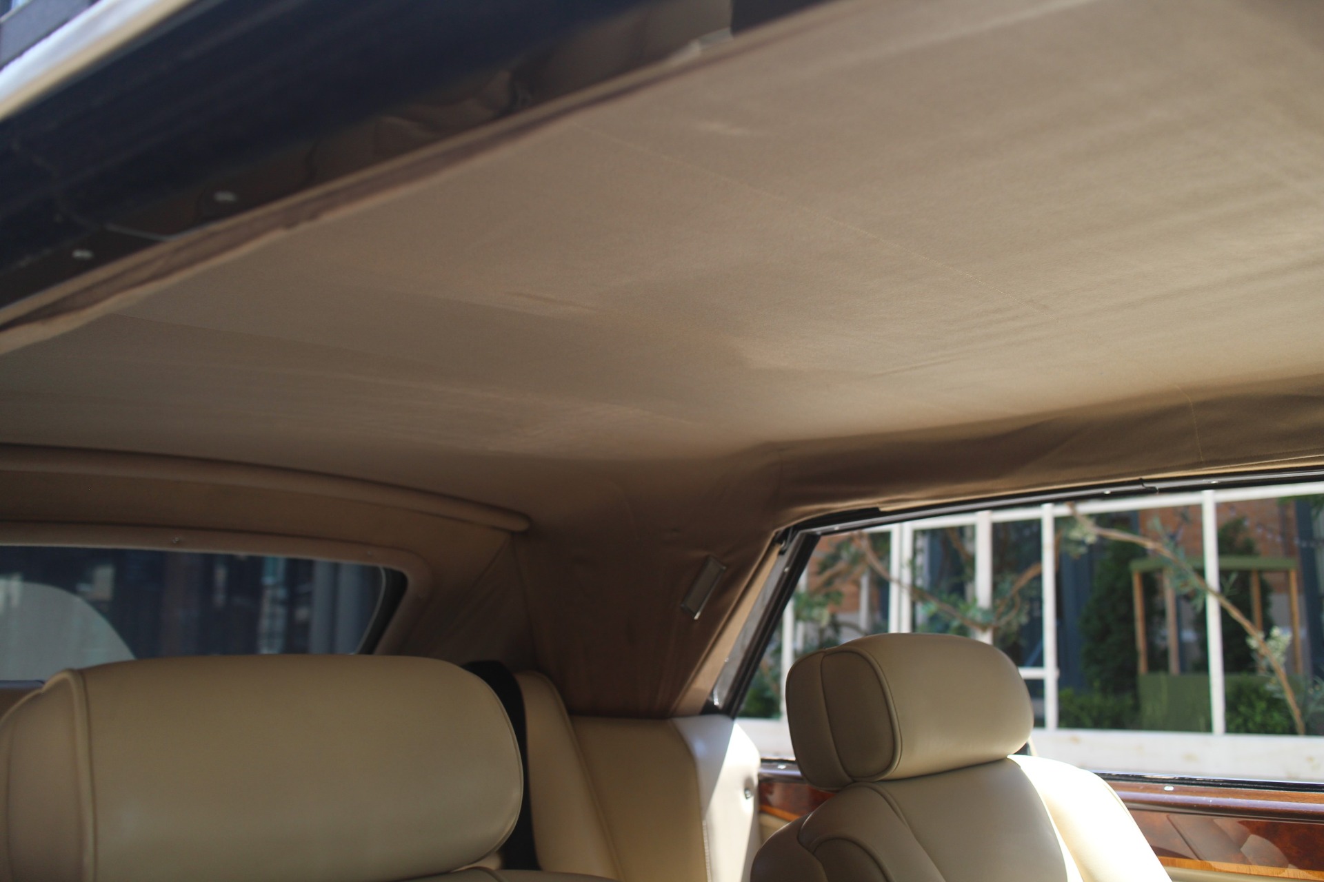 Used 1992 Rolls-Royce Corniche IV | St. Petersburg, FL