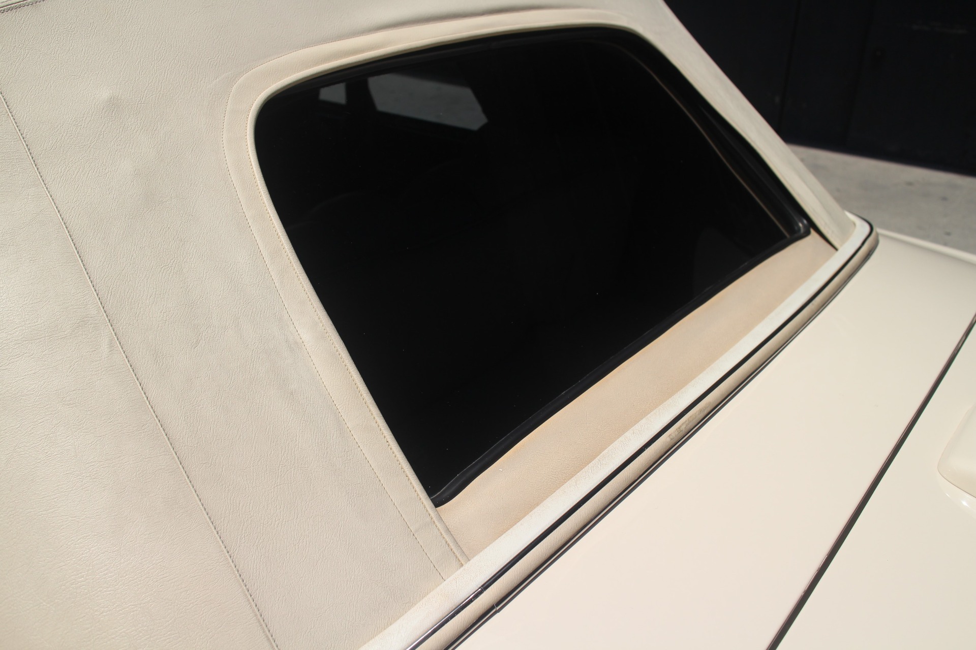 Used 1992 Rolls-Royce Corniche IV | St. Petersburg, FL