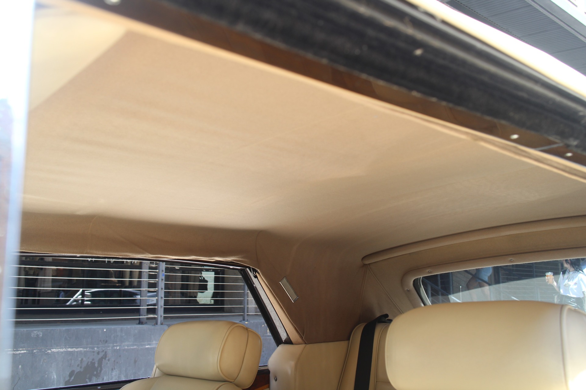 Used 1992 Rolls-Royce Corniche IV | St. Petersburg, FL