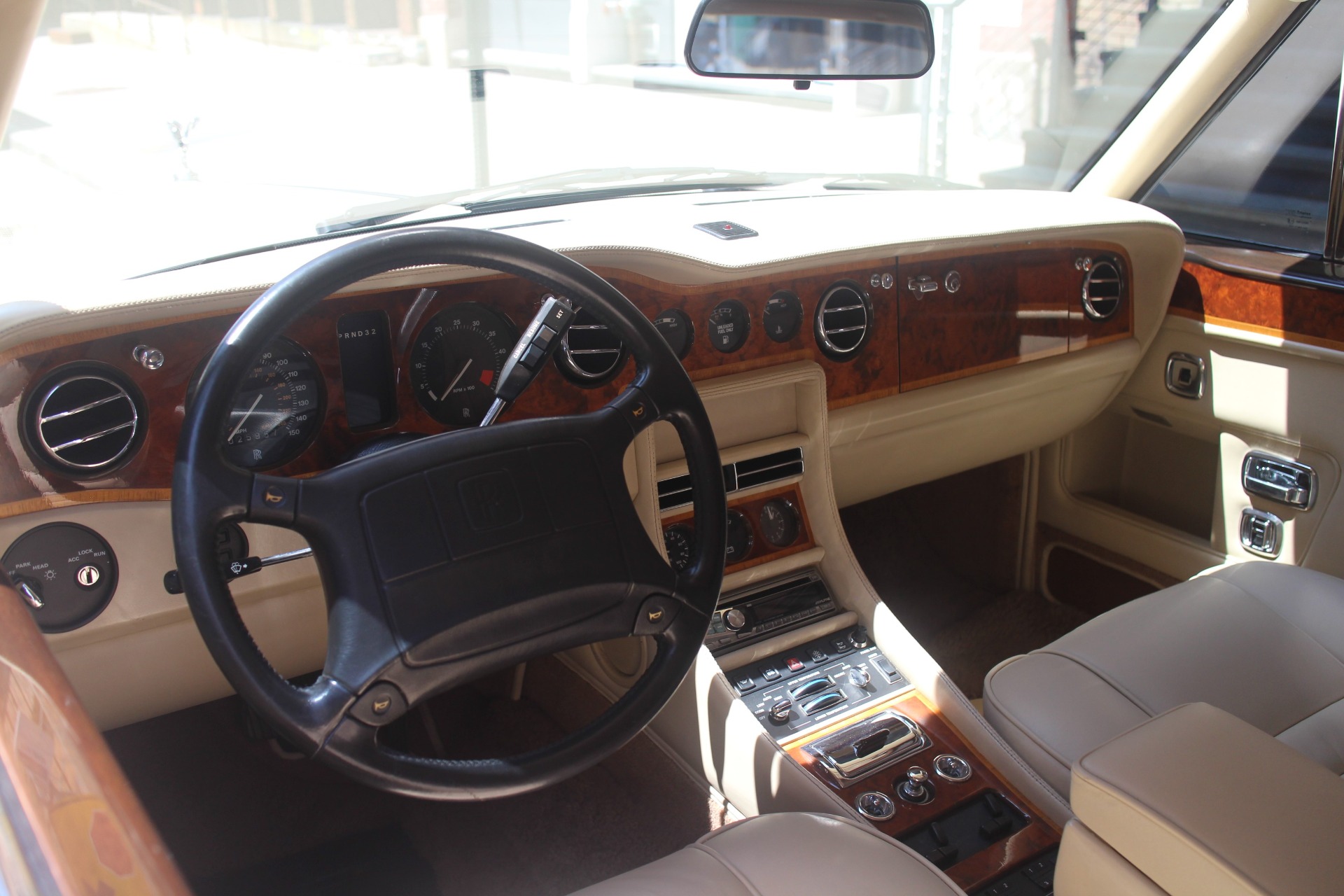 Used 1992 Rolls-Royce Corniche IV | St. Petersburg, FL