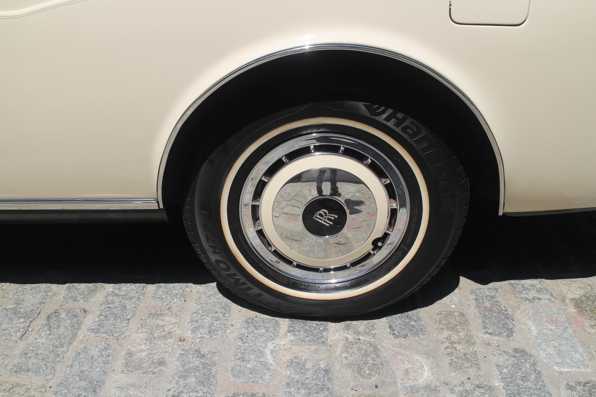 Used 1992 Rolls-Royce Corniche IV | St. Petersburg, FL