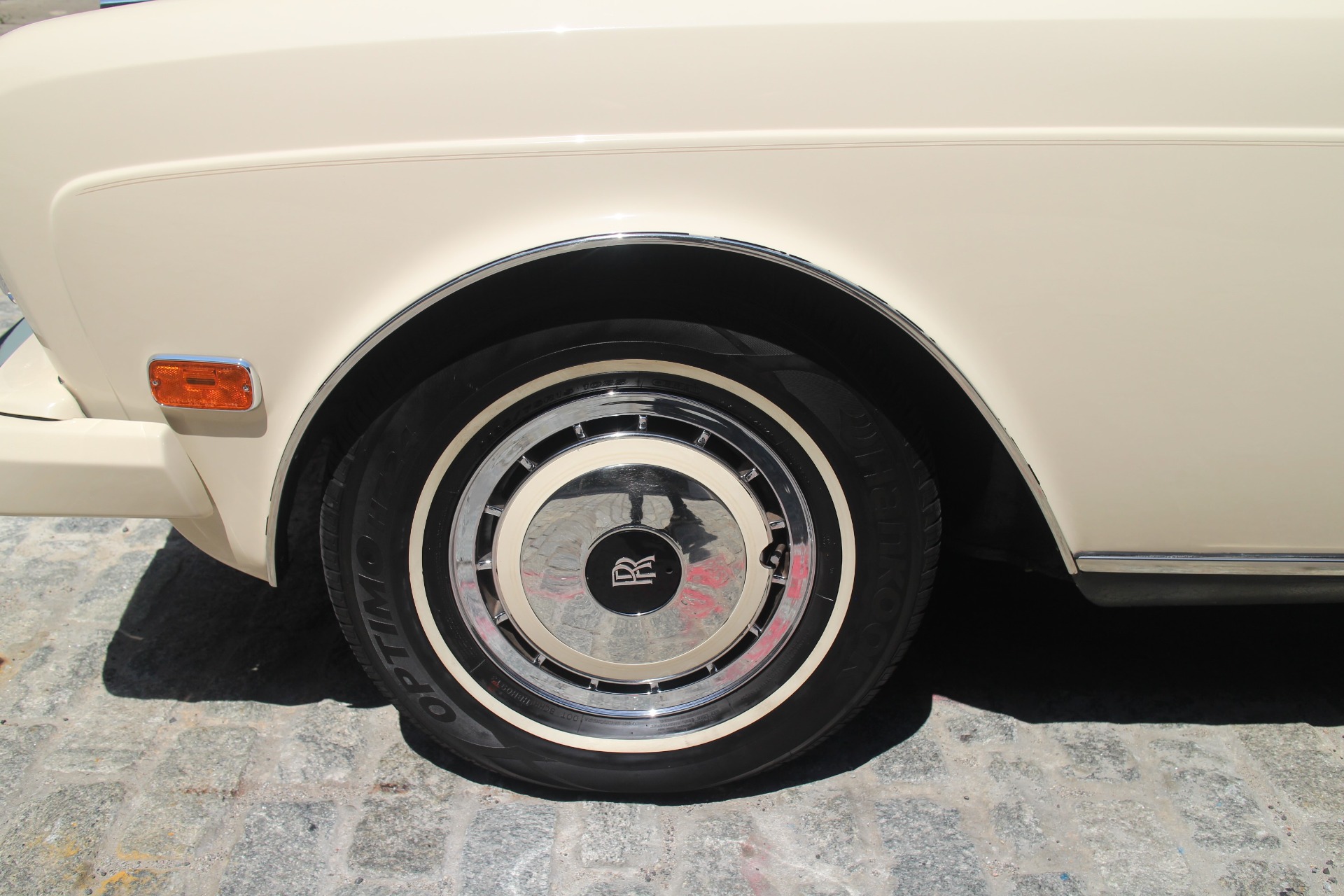 Used 1992 Rolls-Royce Corniche IV | St. Petersburg, FL