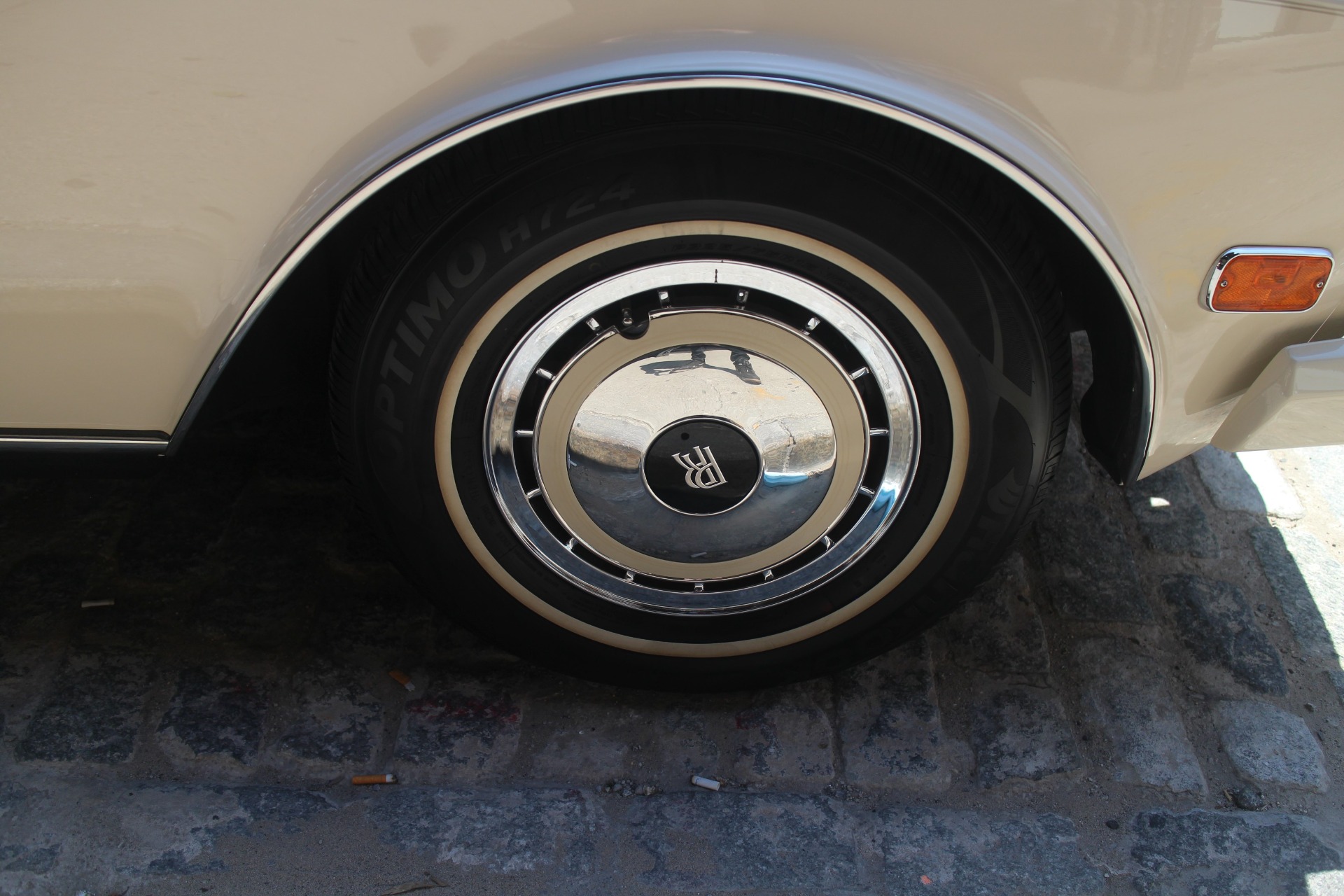 Used 1992 Rolls-Royce Corniche IV | St. Petersburg, FL