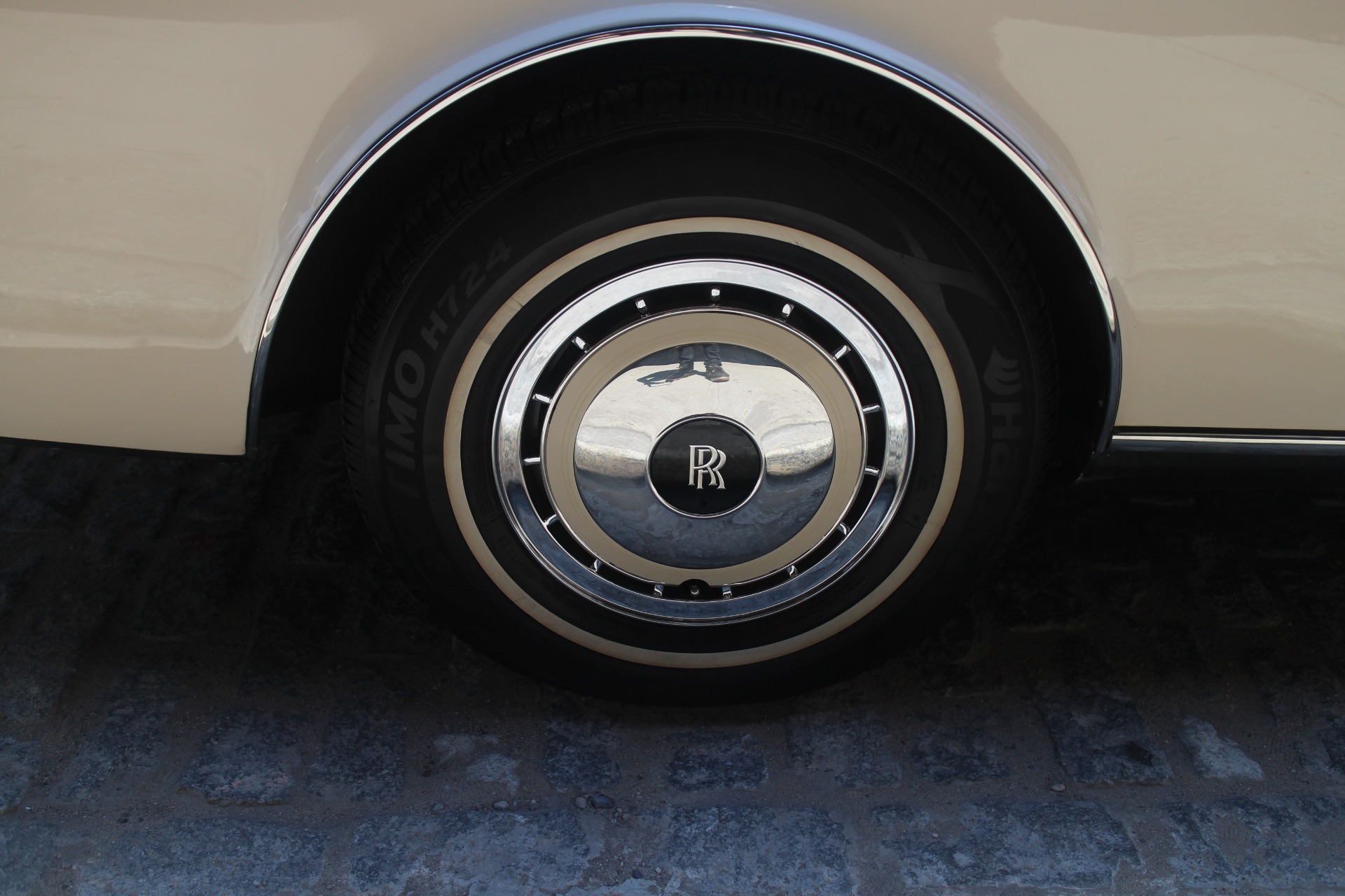 Used 1992 Rolls-Royce Corniche IV | St. Petersburg, FL
