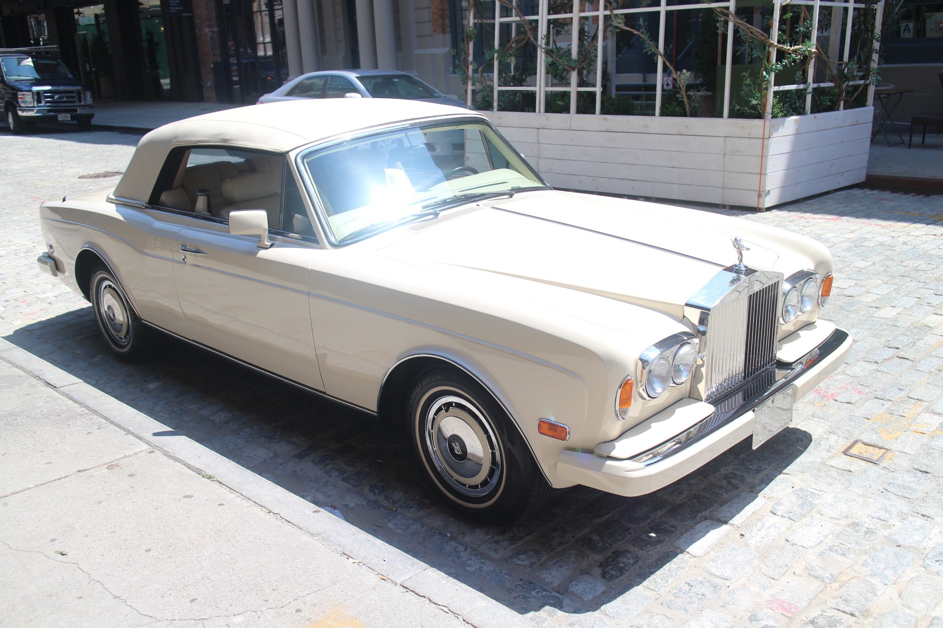 Used 1992 Rolls-Royce Corniche IV | St. Petersburg, FL