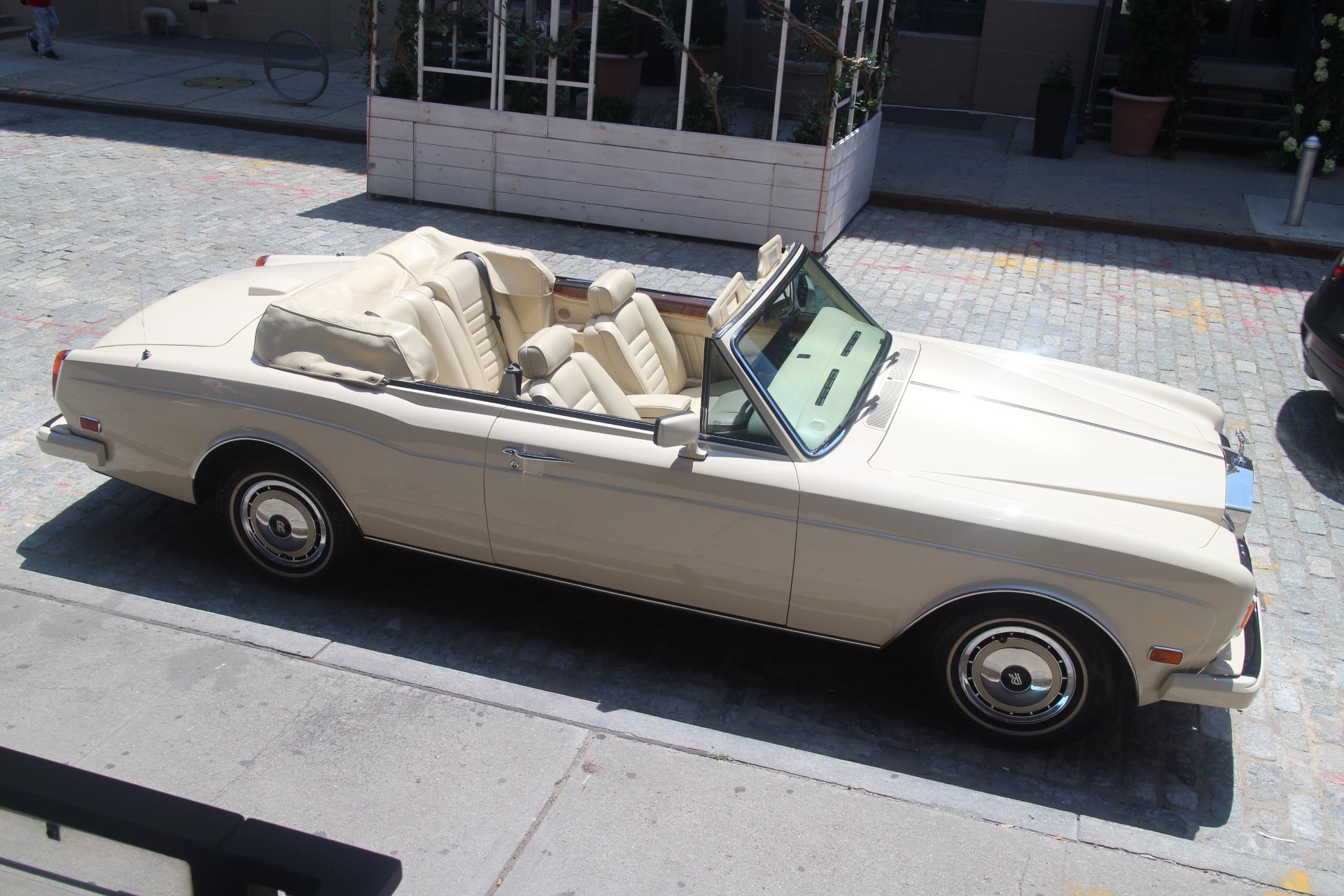 Used 1992 Rolls-Royce Corniche IV | St. Petersburg, FL