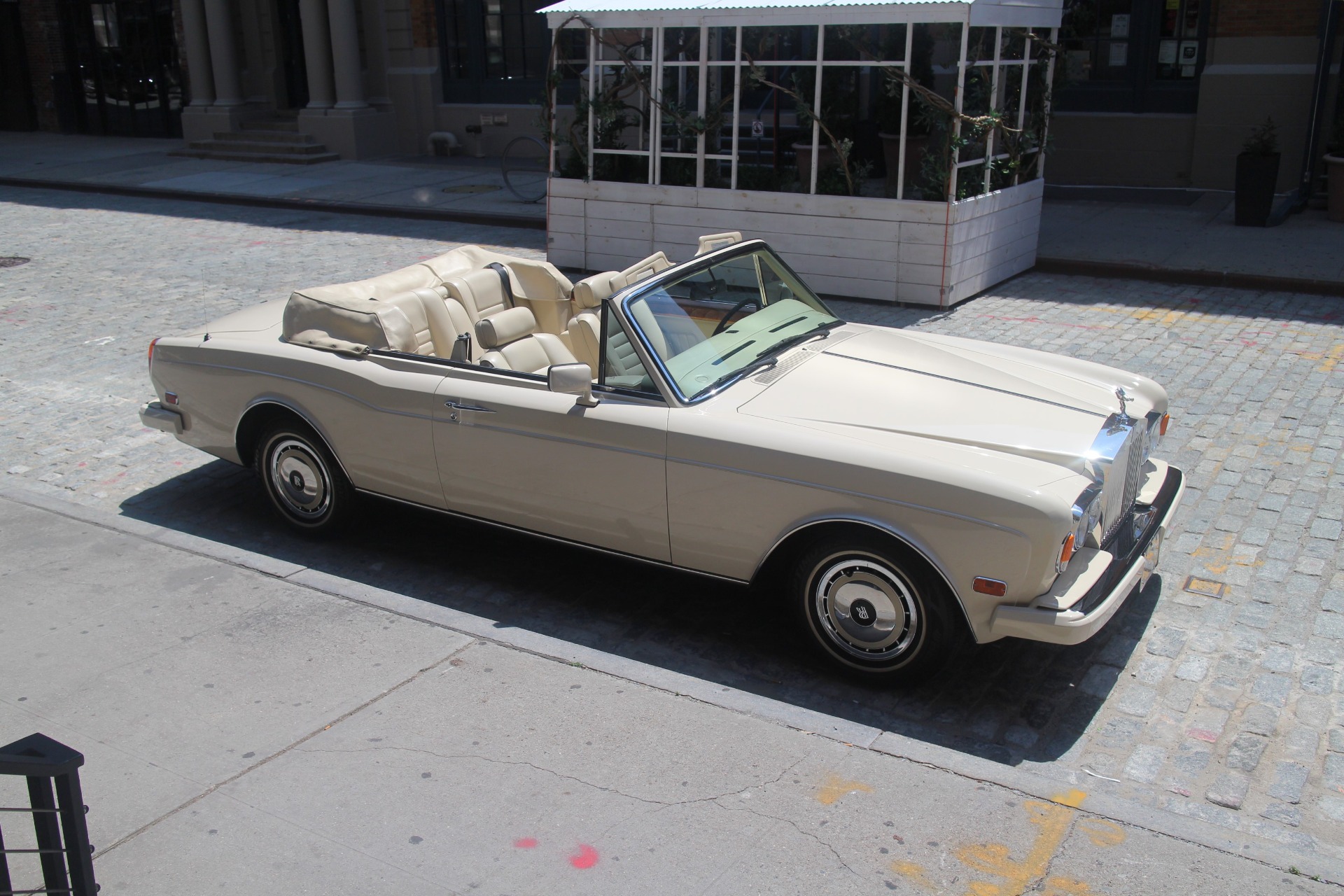 Used 1992 Rolls-Royce Corniche IV | St. Petersburg, FL