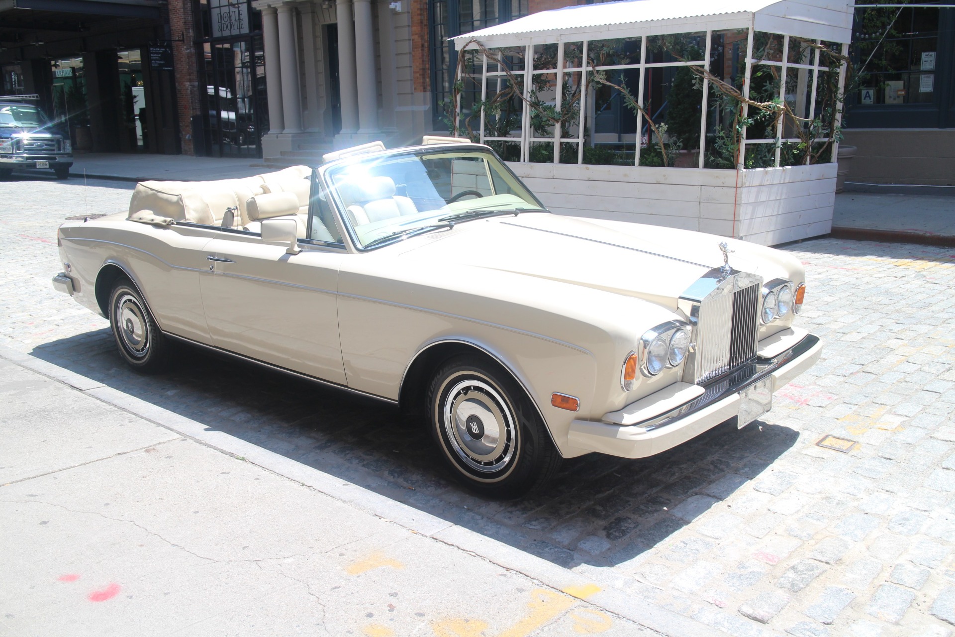 Used 1992 Rolls-Royce Corniche IV | St. Petersburg, FL