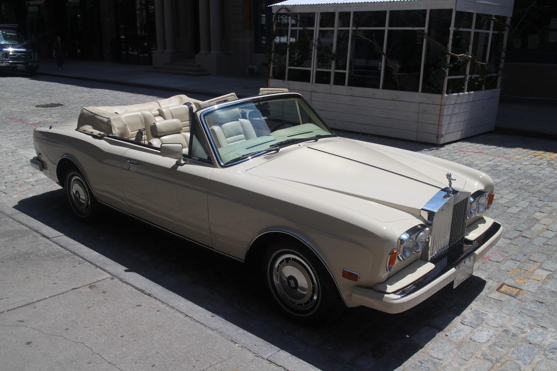 Used 1992 Rolls-Royce Corniche IV | St. Petersburg, FL