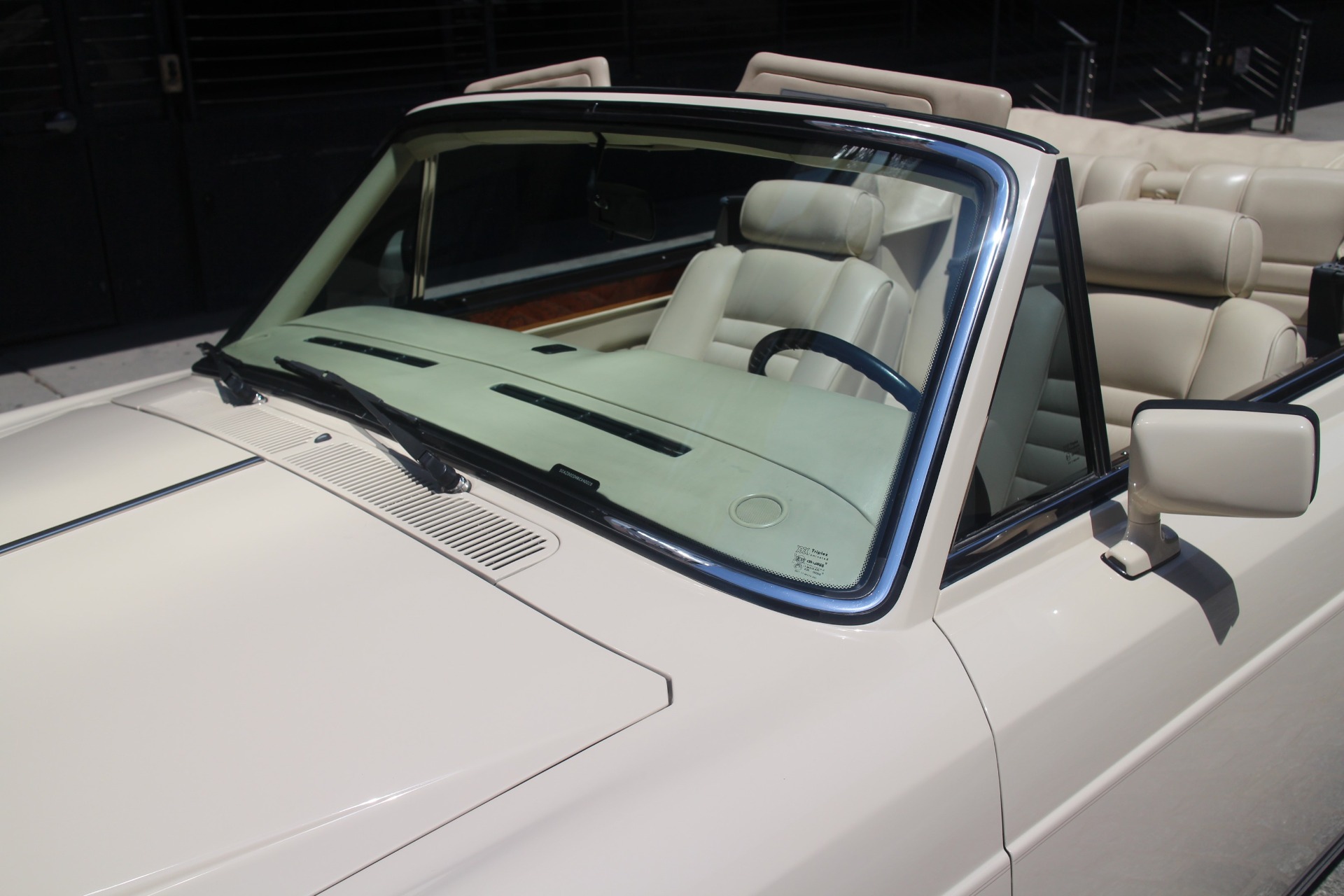 Used 1992 Rolls-Royce Corniche IV | St. Petersburg, FL