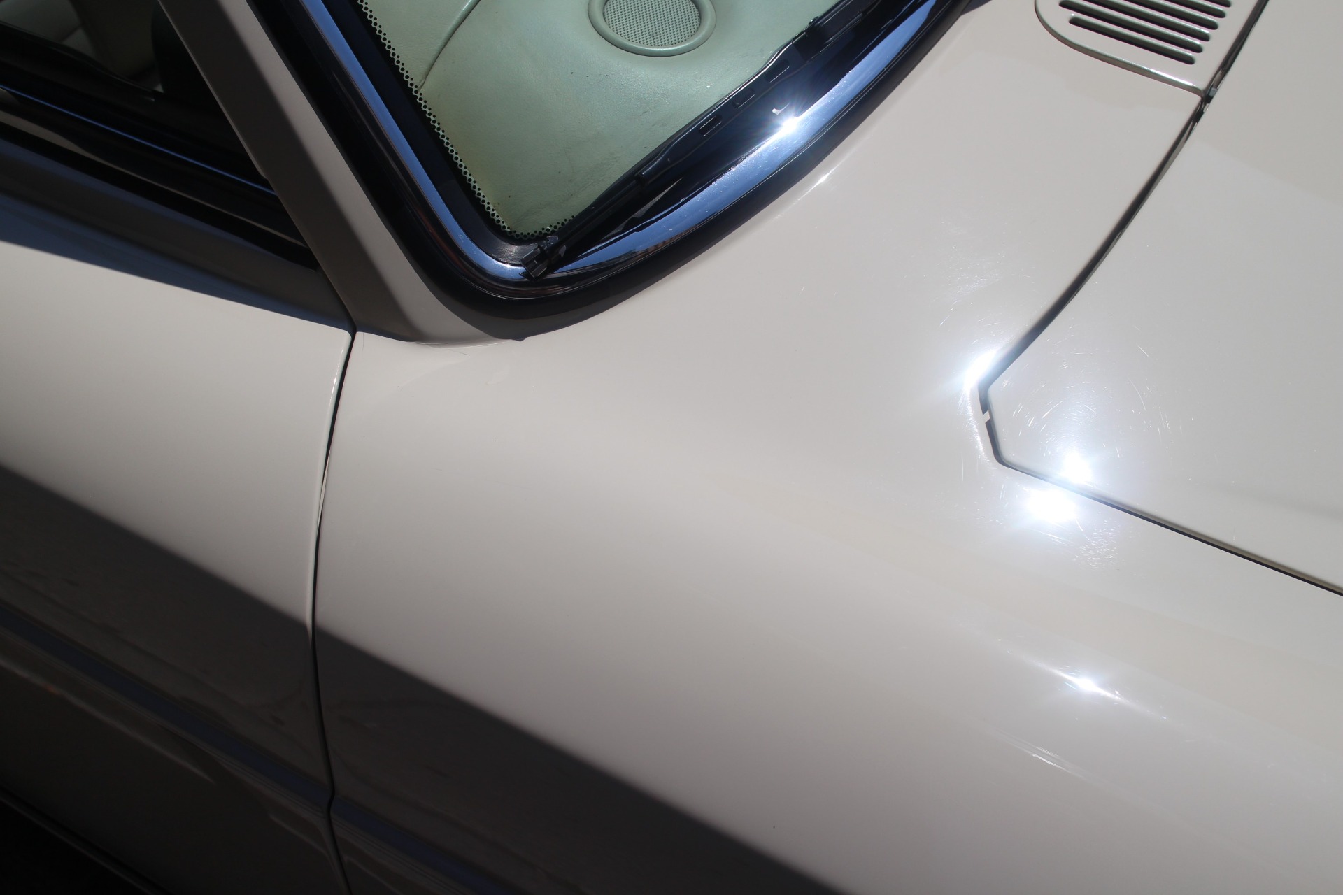 Used 1992 Rolls-Royce Corniche IV | St. Petersburg, FL