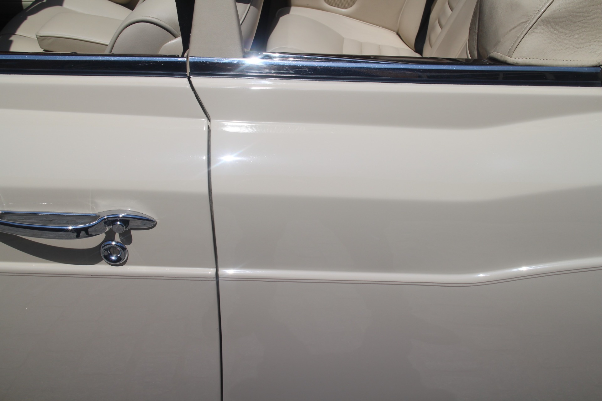 Used 1992 Rolls-Royce Corniche IV | St. Petersburg, FL