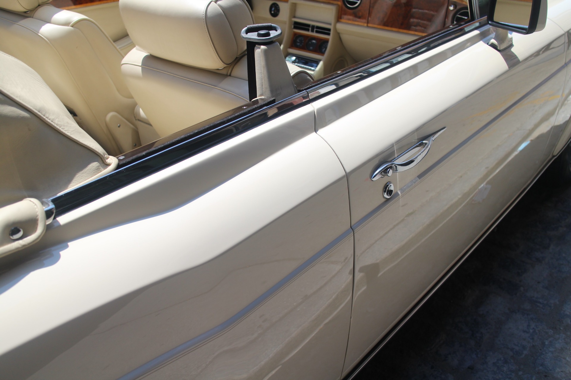 Used 1992 Rolls-Royce Corniche IV | St. Petersburg, FL
