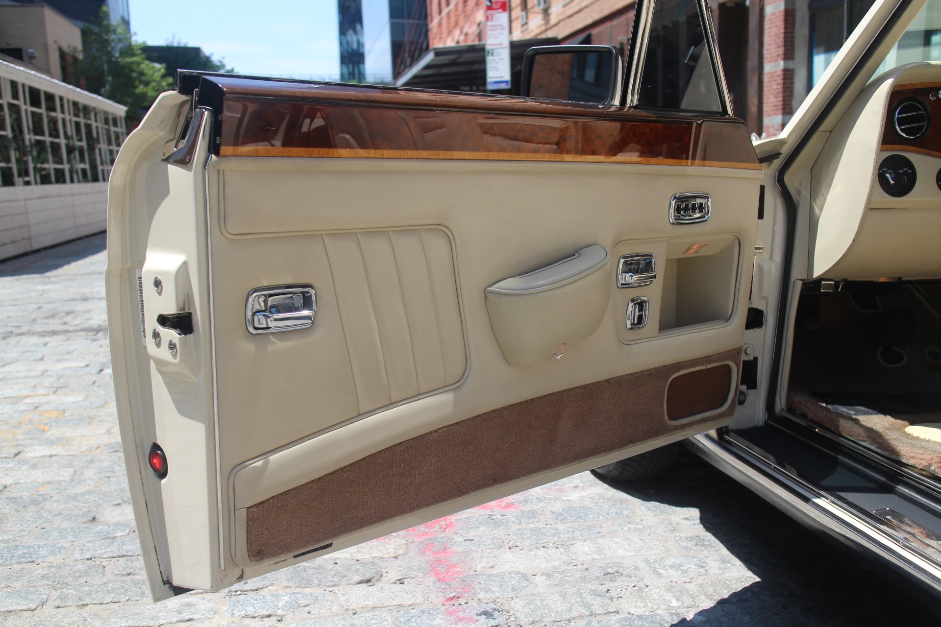 Used 1992 Rolls-Royce Corniche IV | St. Petersburg, FL
